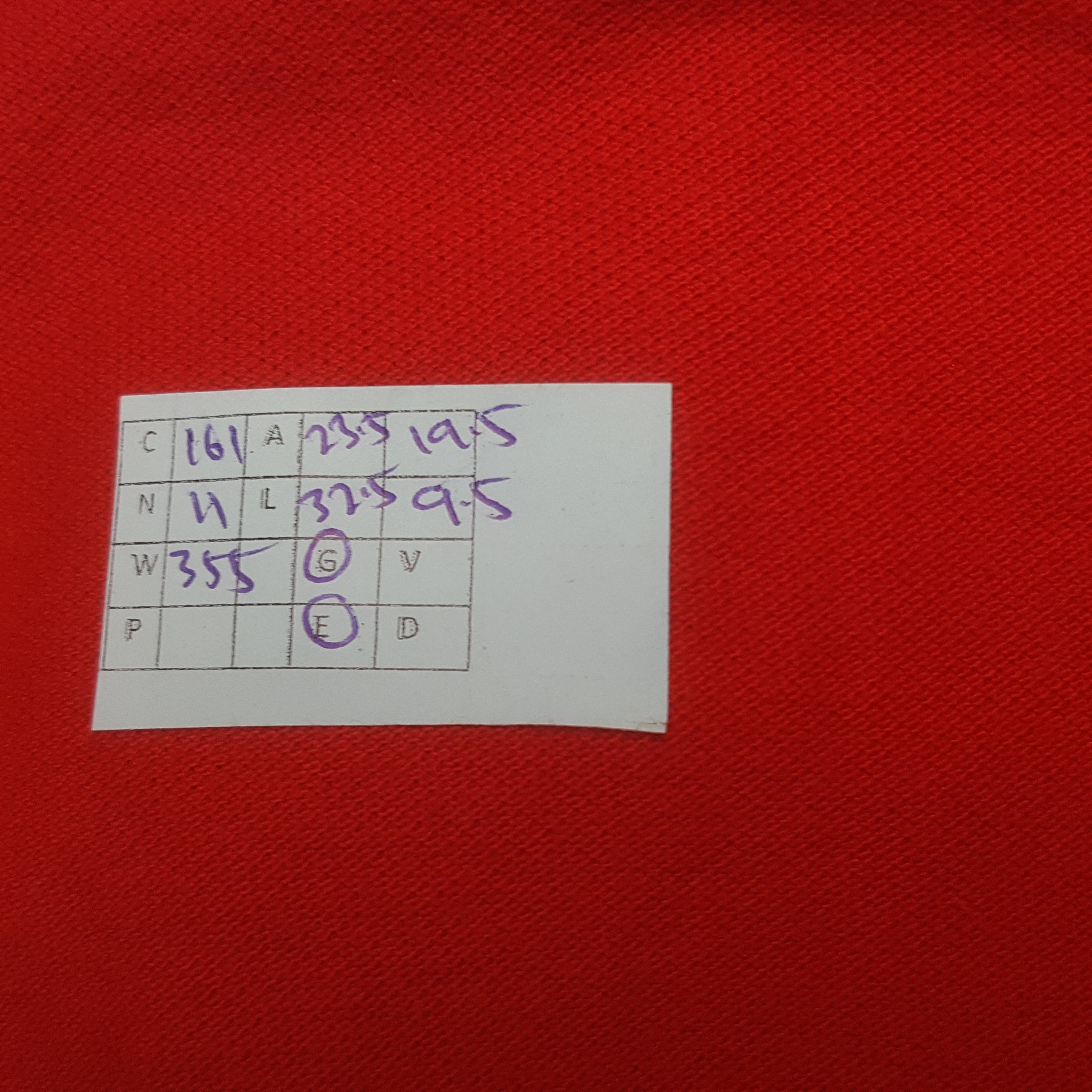 Polo Ralph Lauren × Vintage Vintage Polo Ralph Laurent Munich Polos Shirt Size US L / EU 52-54 / 3 - 9 Thumbnail