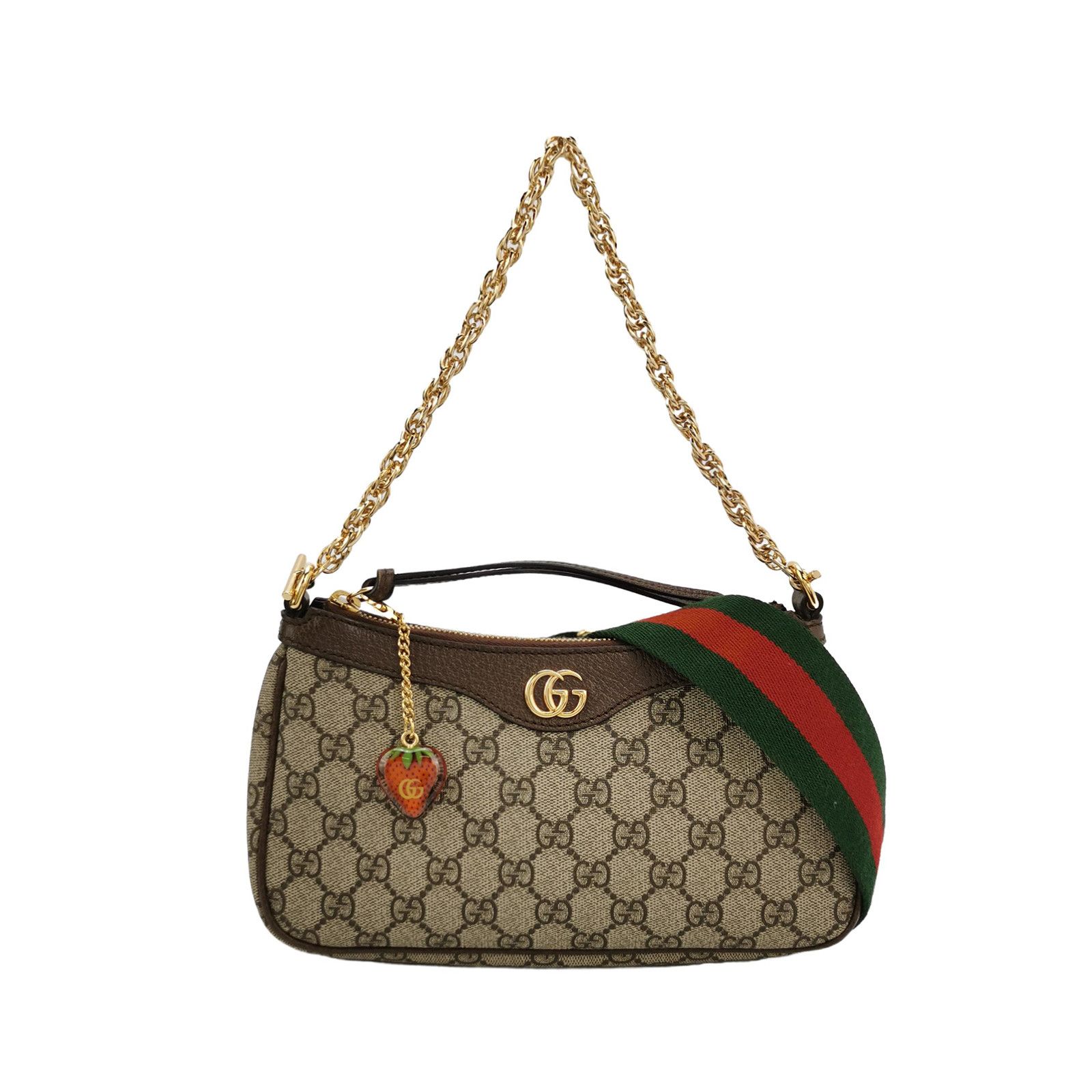 Gucci Gucci Women os Shoulder Bags Size ONE SIZE - 1 Thumbnail