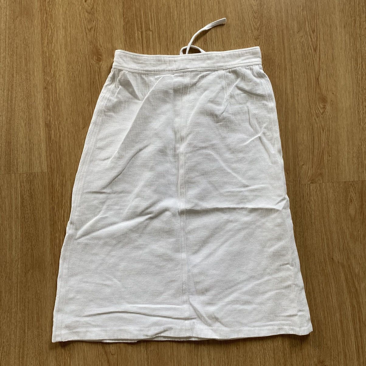 Courreges Vintage Courreges Skirt Size 26" / US 2 / IT 38 - 6 Thumbnail