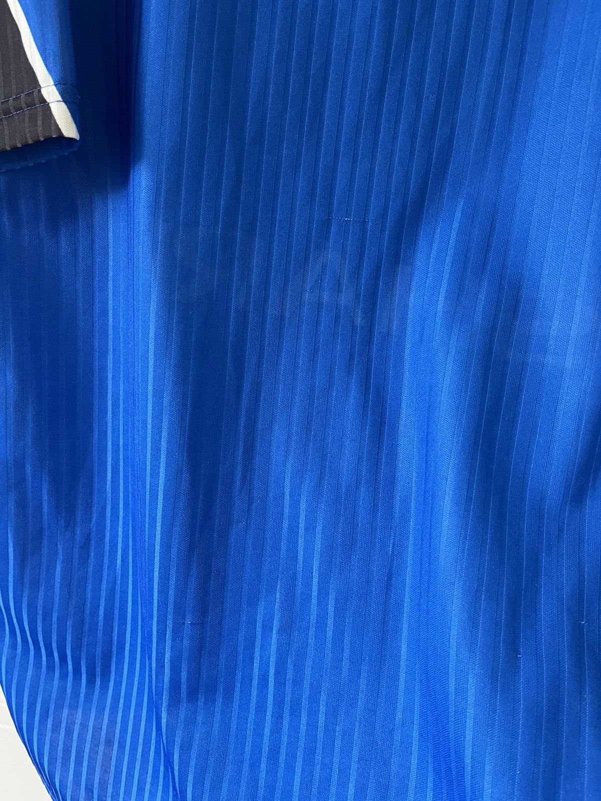 Manchester United umbro 1996-1998 trzecia Vintage — zdjęcie 6