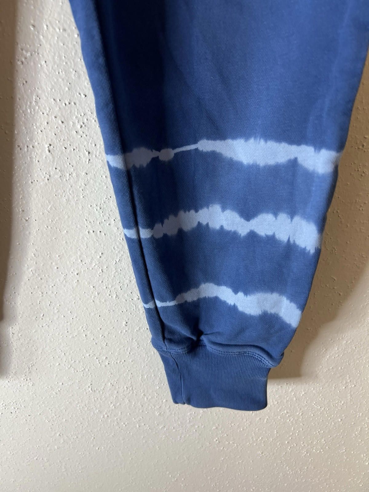 Lauren Ralph Lauren RALPH LAUREN Tie-Dye French Terry Jogger Pants Medium Size 32" / US 10 / IT 46 - 4 Thumbnail