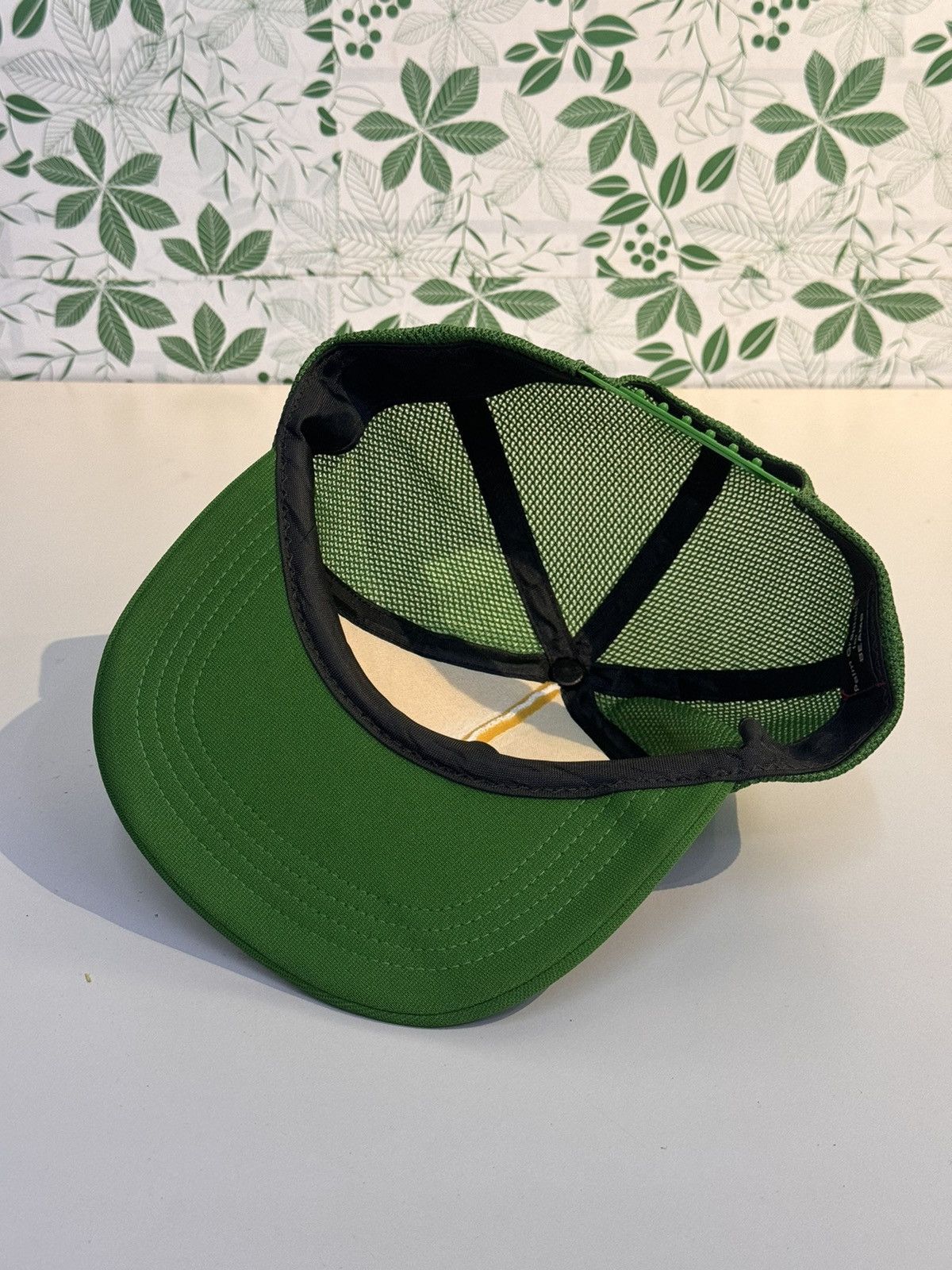 Beams Japan Palm Graphics for BEAMS Japan Cap Snapback Size ONE SIZE - 4 Thumbnail
