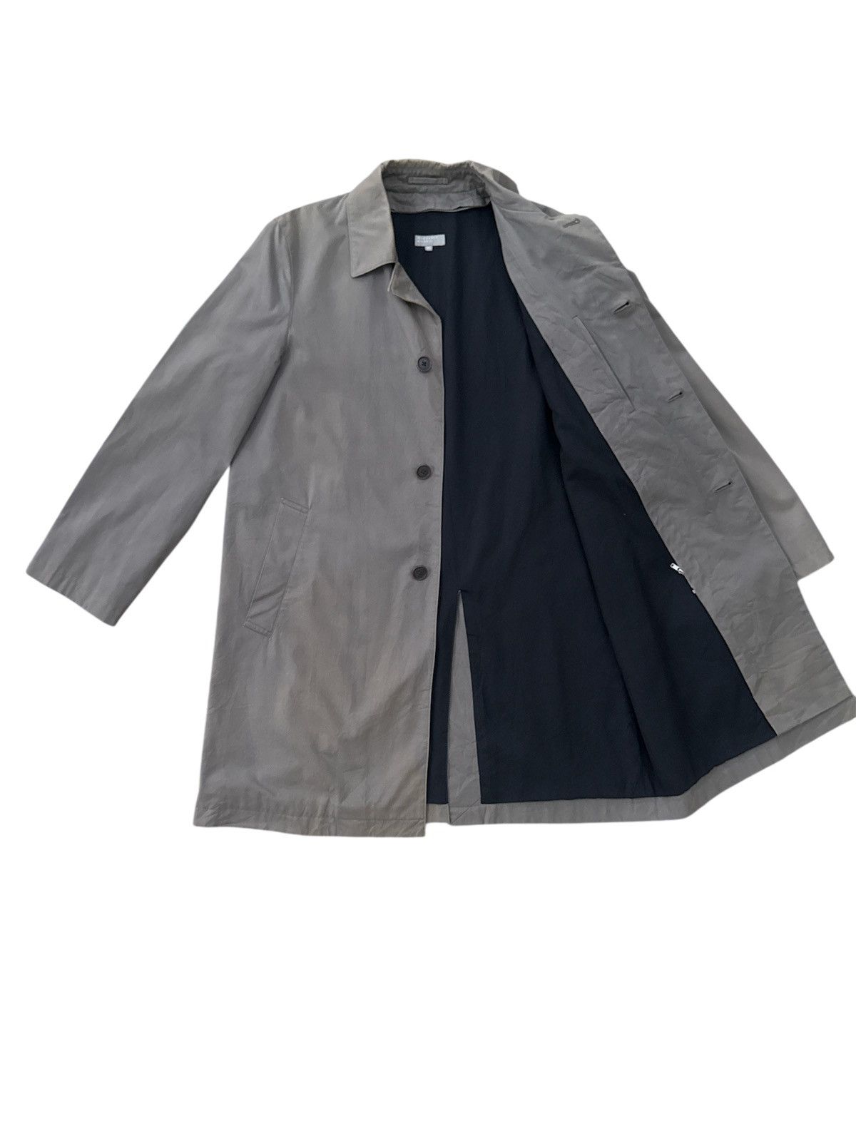 Margaret Howell MHL Margaret Howell Trench Coat Size US M / EU 48-50 / 2 - 1 Thumbnail