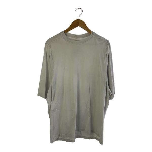 Rick Owens Rick Owens 20FW Crew neck Size US M / EU 48-50 / 2 - 1 Thumbnail