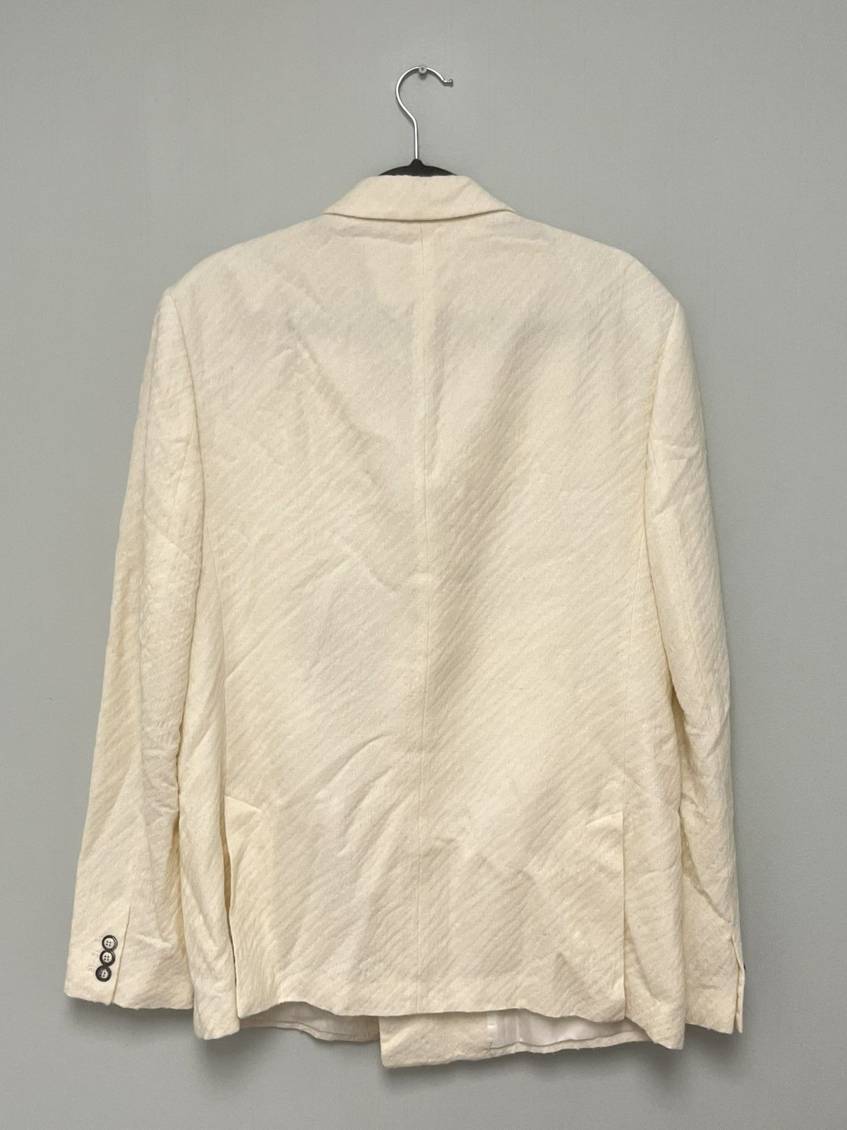 John Varvatos James Jacquard Jacket EU52 US42. Size US L / EU 52-54 / 3 - 9 Thumbnail