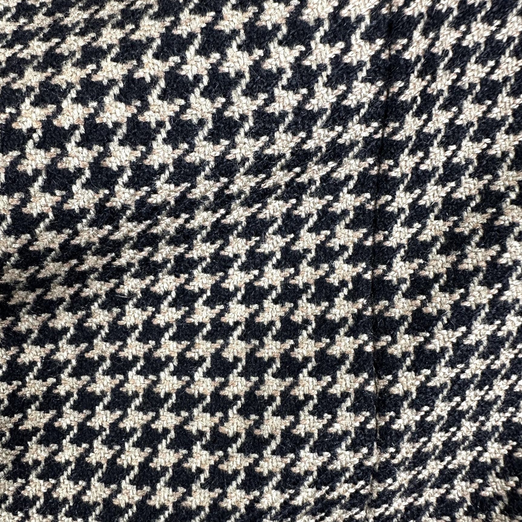 Ermenegildo Zegna VINTAGE Ermenegildo Zegna Sport Coat Blazer Mens 44 Brown Cashmere Tweed Switzerland Size 44R - 3 Thumbnail