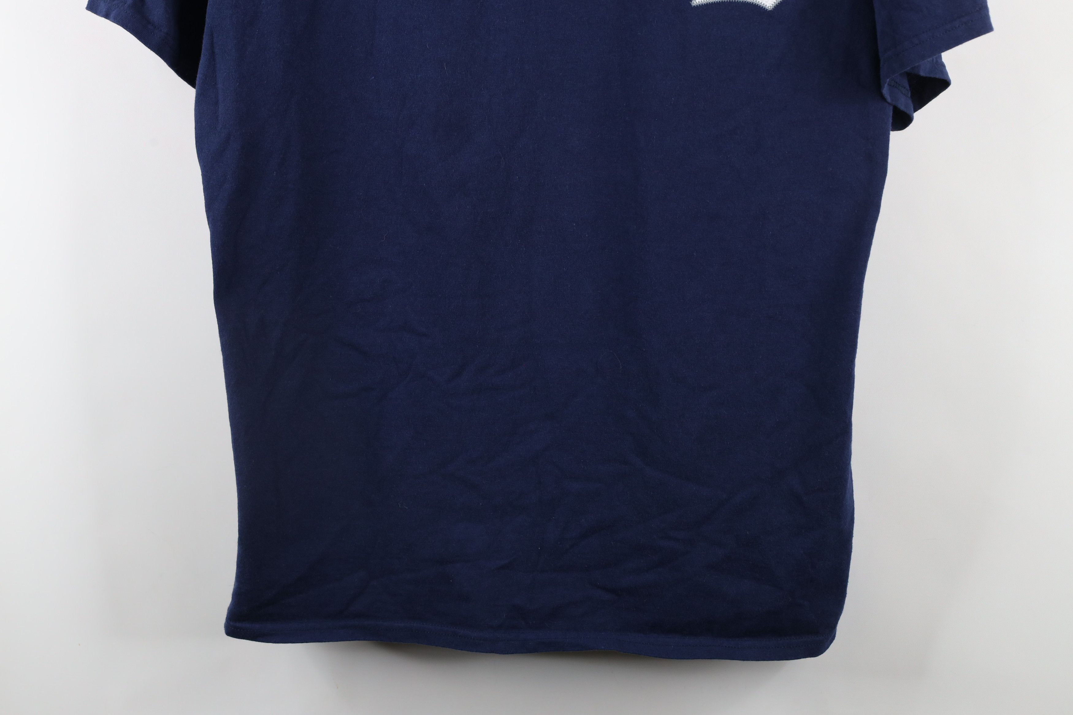 Majestic × Vintage Vintage Majestic Martinez Detroit Tigers Baseball T-Shirt Size US XL / EU 56 / 4 - 3 Thumbnail