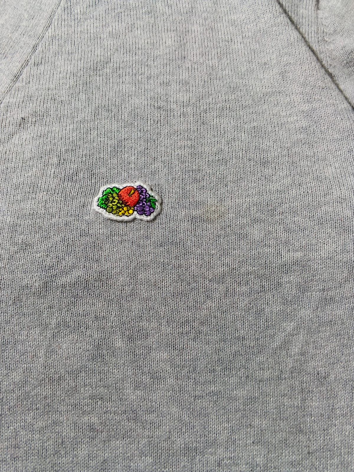Fruit Of The Loom Cardigan Fruit Of The Loom Size L / US 10 / IT 46 - 4 Thumbnail