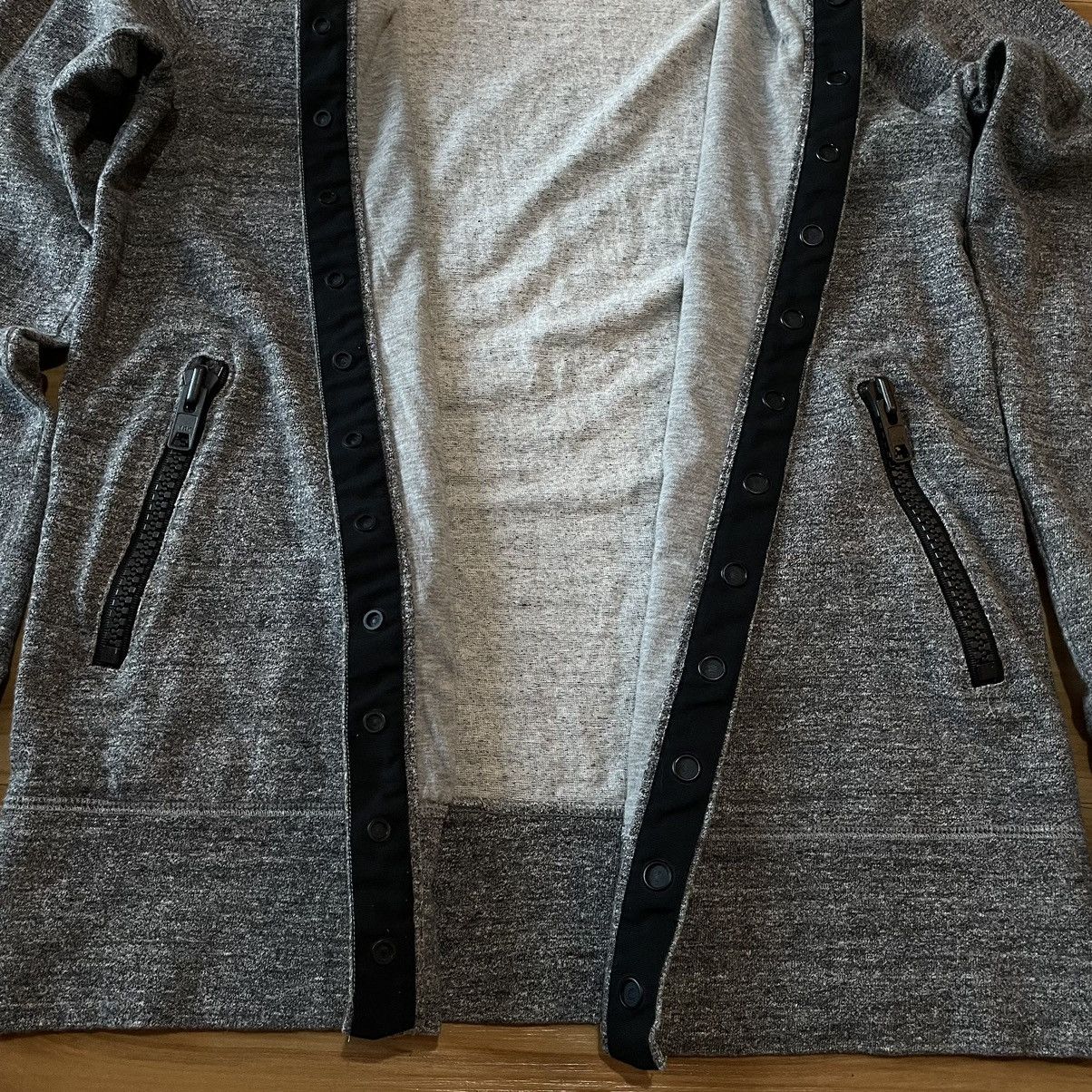 RIPVANWINKLE RIPVANWINKLE hoodie Size US M / EU 48-50 / 2 - 2 Thumbnail