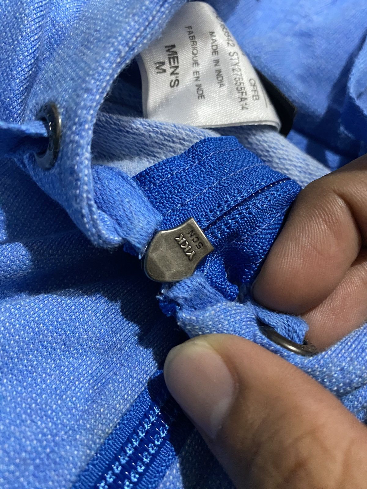 Patagonia Patagonia Fish Sweatshirt Hoodie Zipper Size US M / EU 48-50 / 2 - 5 Thumbnail