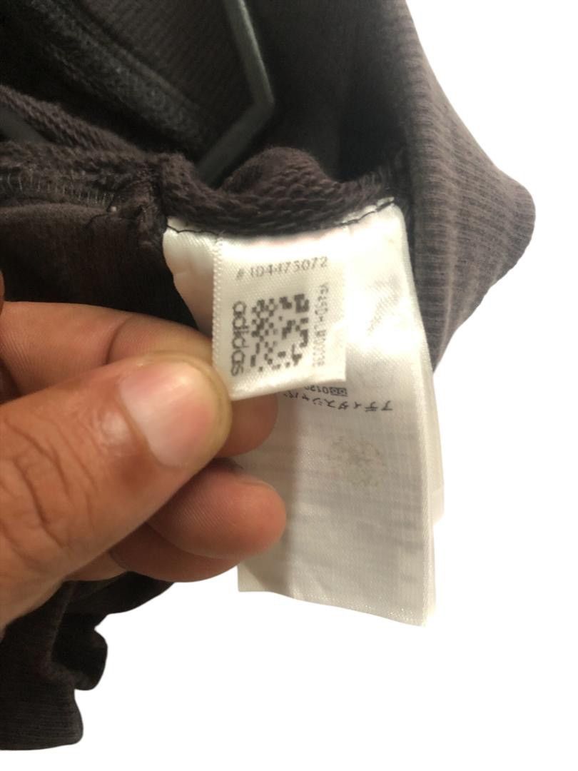 Adidas Adidas Stella McCartney Jogger Pants.. Size 30" / US 8 / IT 44 - 9 Thumbnail