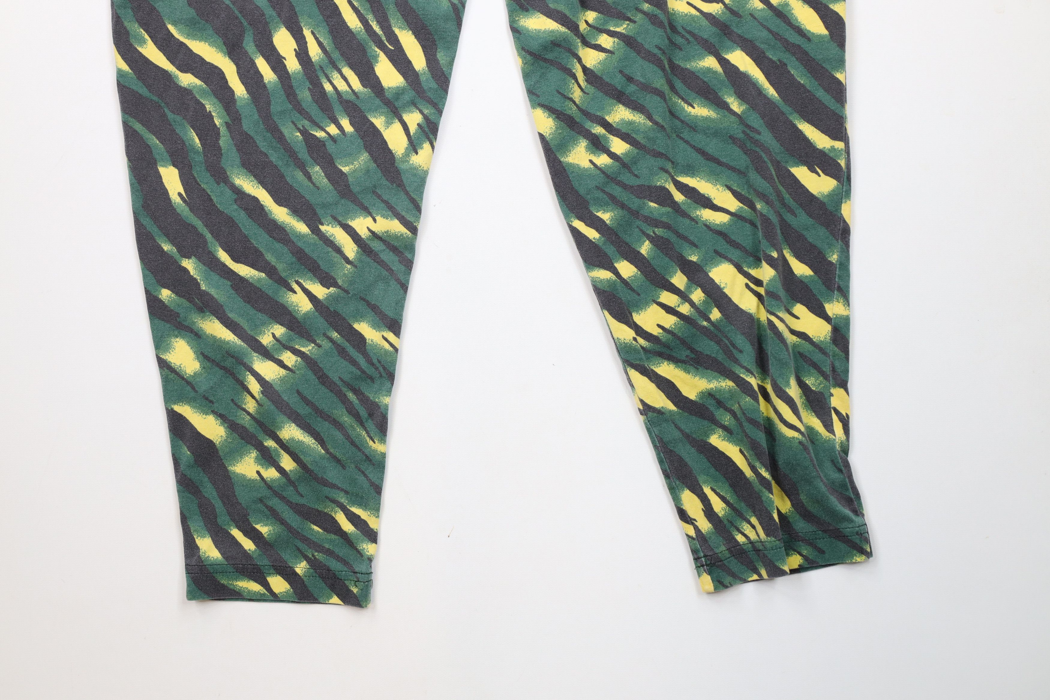 Vintage Vintage 90s Super XXXI Green Bay Packers Football Pants USA Size US 34 / EU 50 - 14 Thumbnail