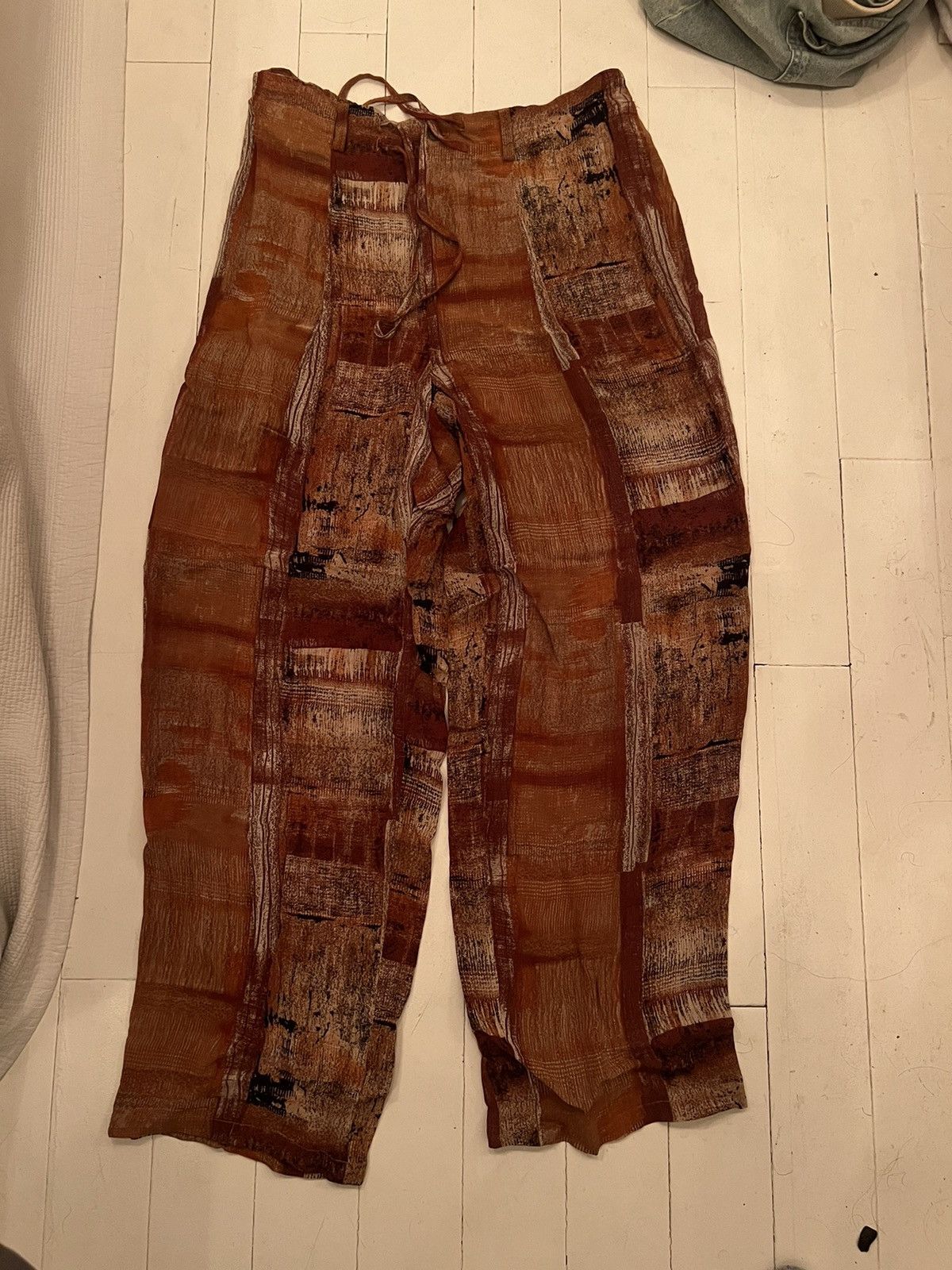 Japanese Brand × Vintage × Yoshiyuki Konishi Ficce Yoshiyuki