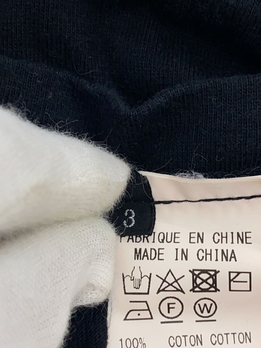 Ground Y SS18 Yohji Upside Down Long Sleeve Tee Size US L / EU 52-54 / 3 - 5 Thumbnail