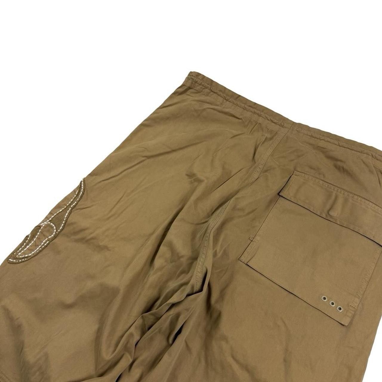 Maharishi Vintage Maharishi Snopants - Small - Waist: 34” Size US 34 / EU 50 - 3 Thumbnail