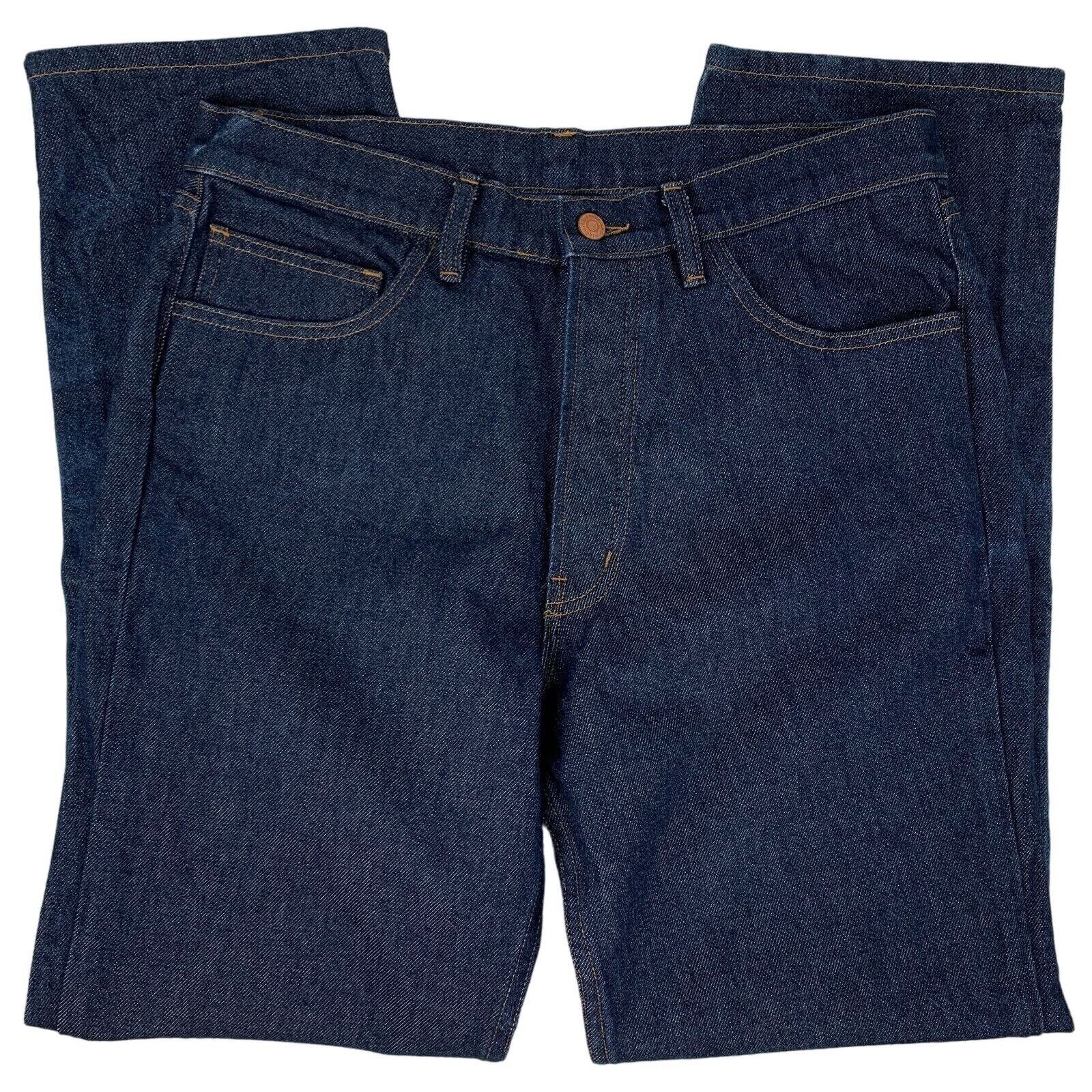 Other Bliss and Mischief Slim Jeans Blue Button Fly Womens 31 Size 31" - 1 Thumbnail