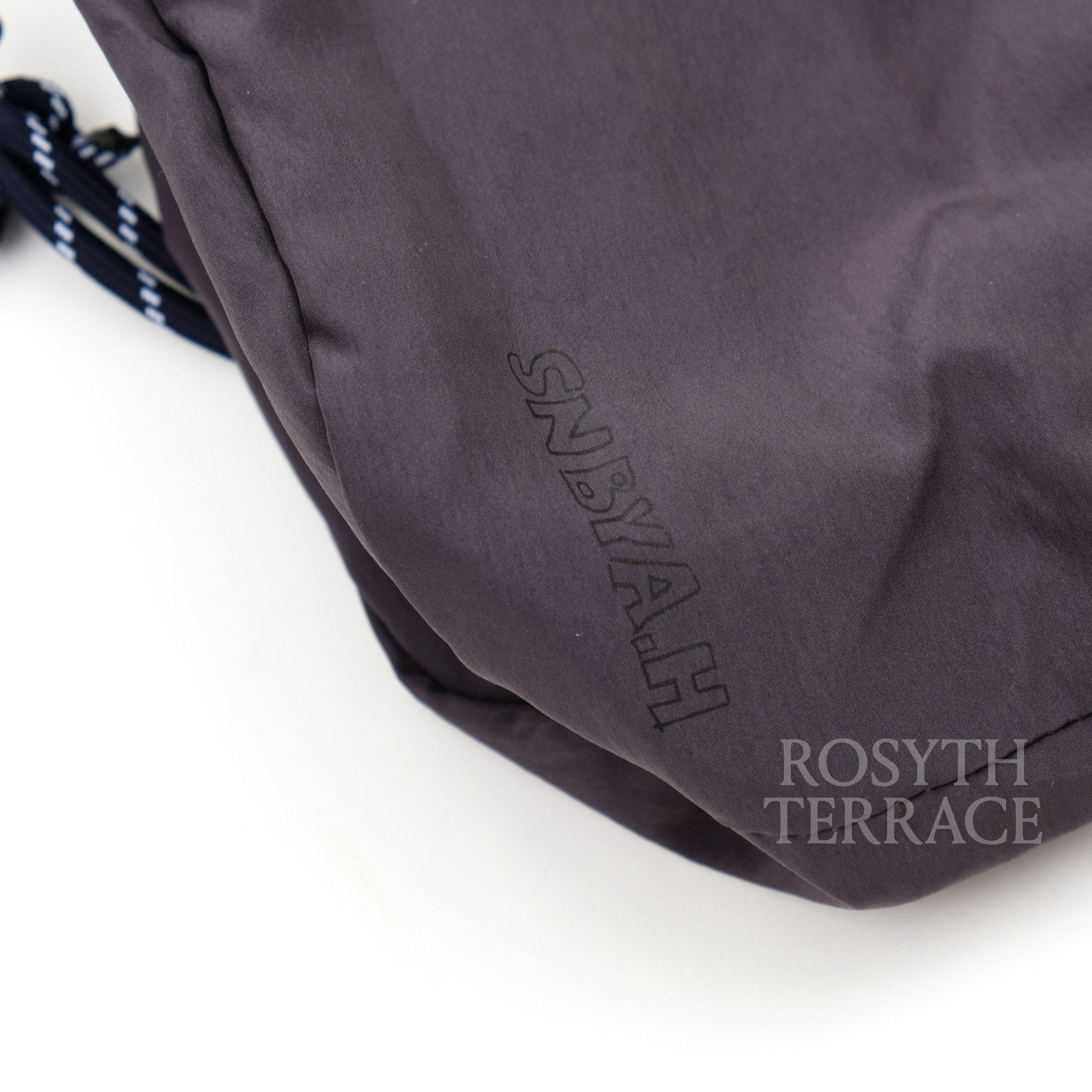 Japanese Brand 【SNBYA.H / UTILITY BAG / OS】 Size ONE SIZE - 3 Thumbnail