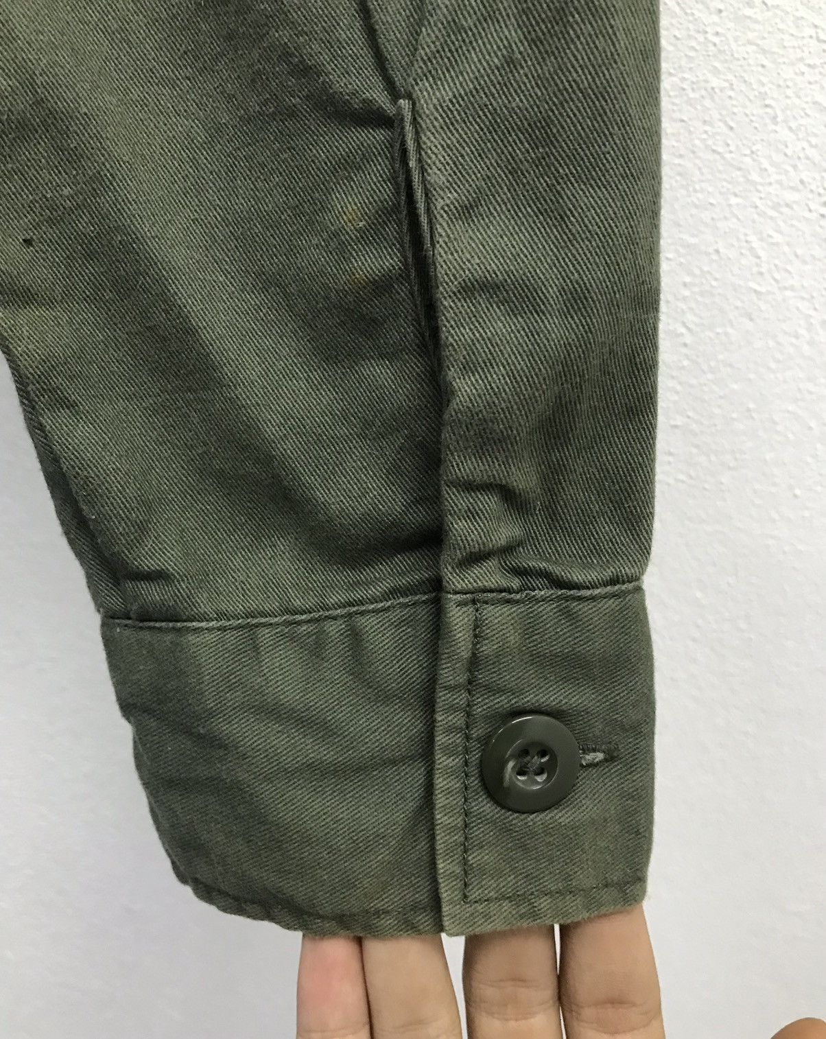 Vintage Vintage Browny Boy Scouts Of America Jacket Size US M / EU 48-50 / 2 - 13 Thumbnail