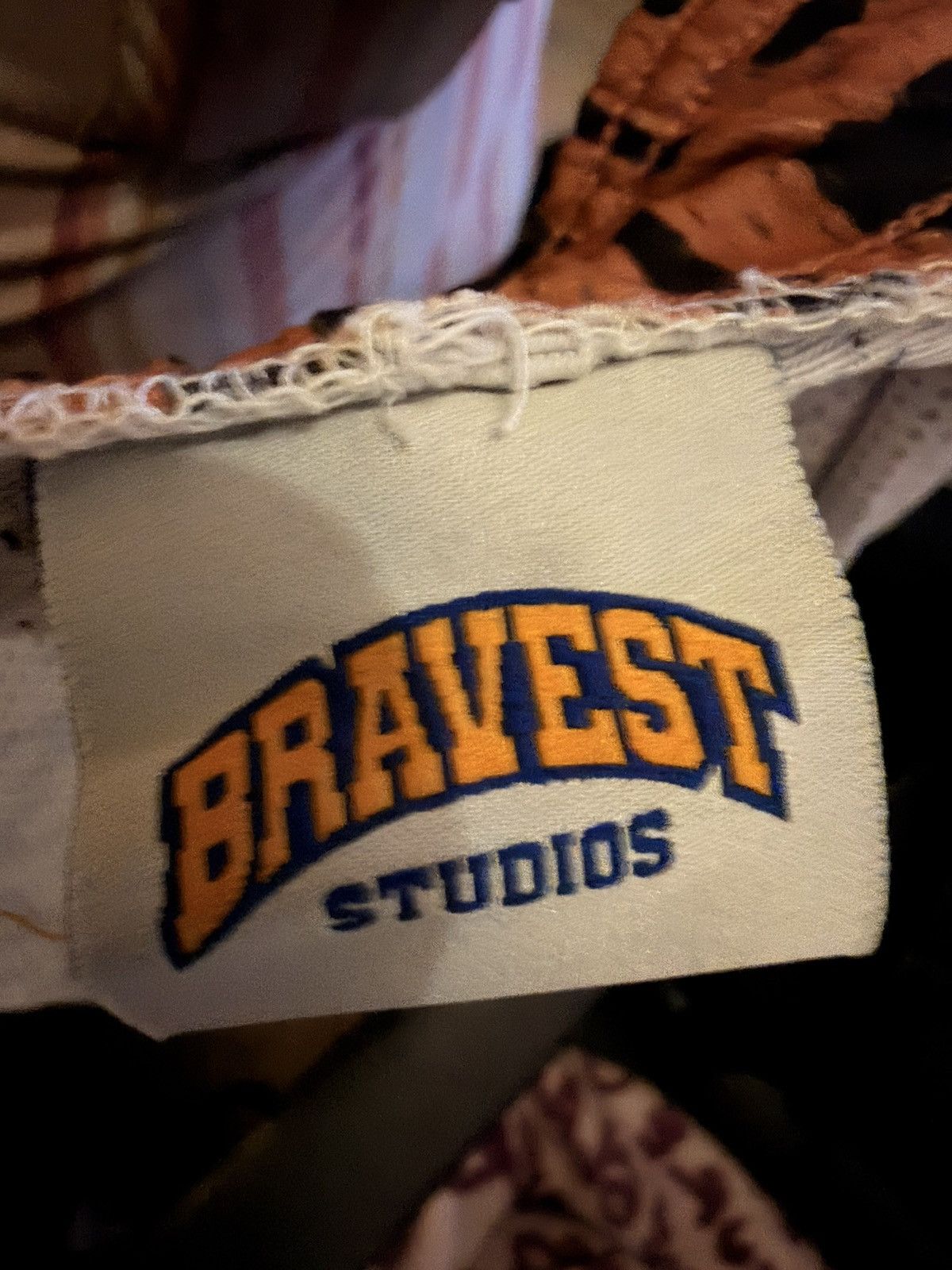 Bravest Studios Bravest studios shorts Size US 42 / EU 58 - 5 Thumbnail