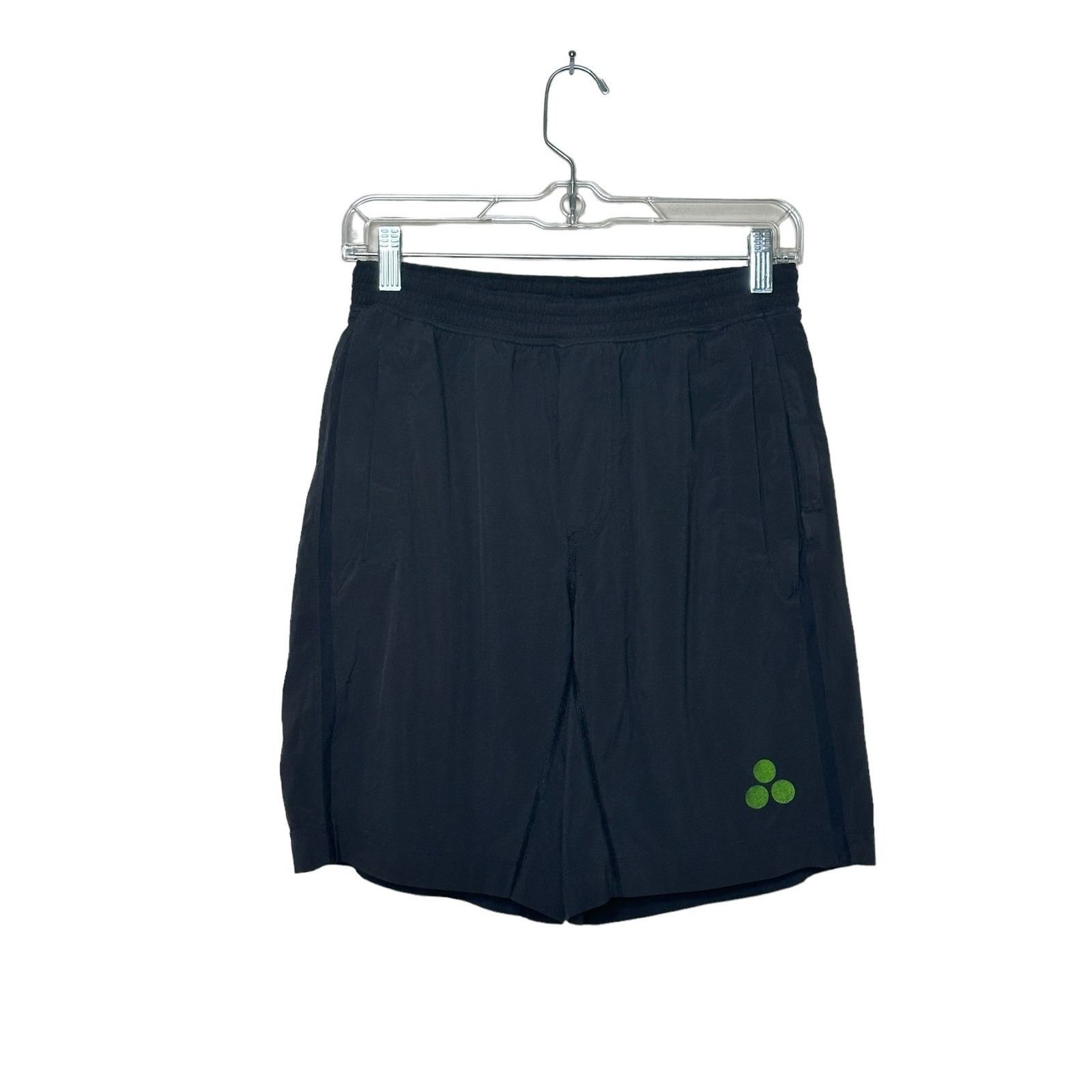 Lululemon Lululemon black active shorts size 29 Size US 36 / EU 52 - 11 Thumbnail