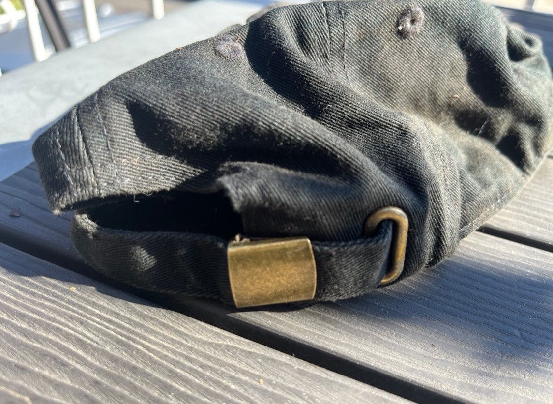Barneys New York Used Barney’s New York Dad Cap Size ONE SIZE - 8 Thumbnail