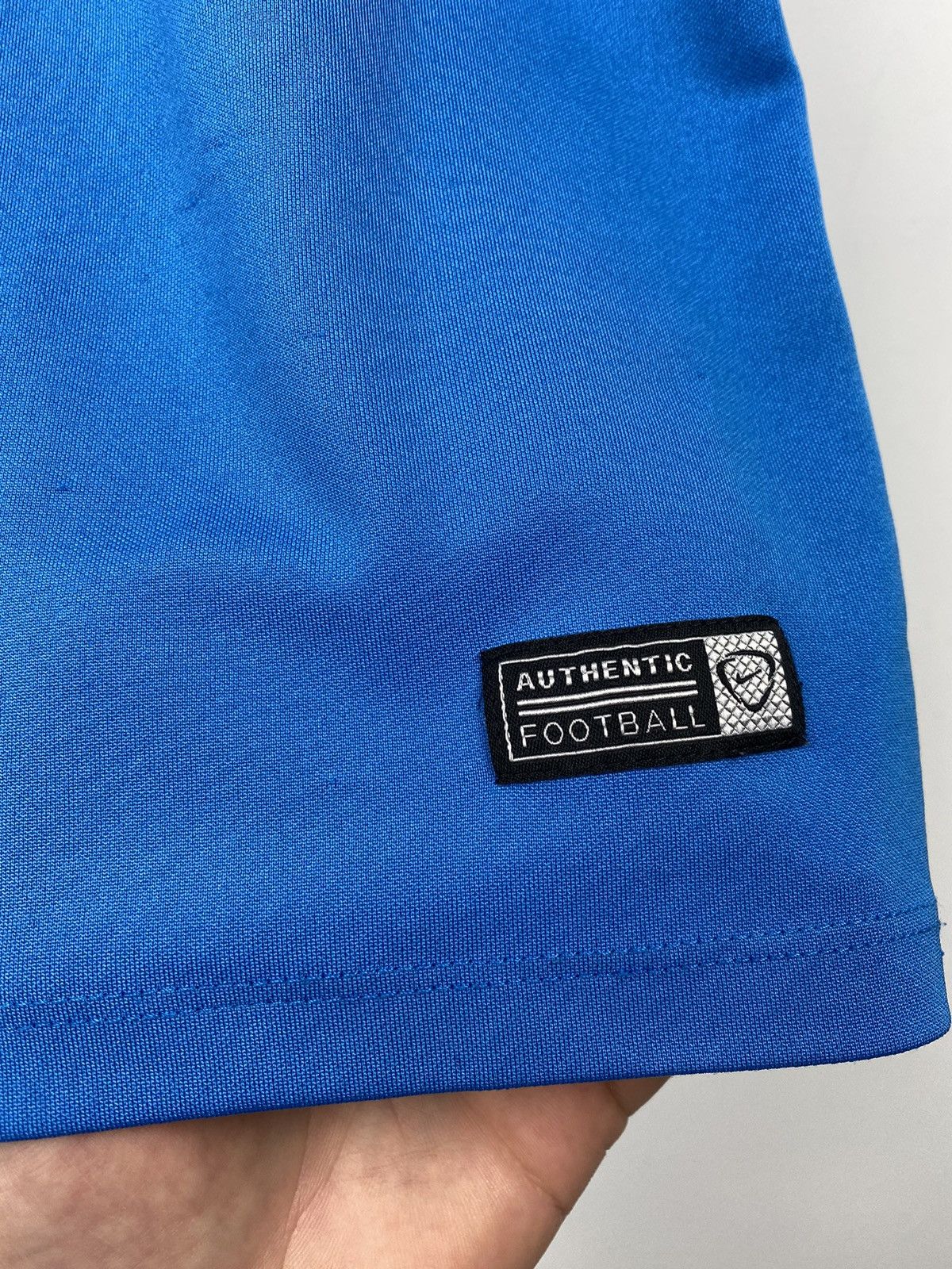 Nike Barcelona 2015 2016 Training Soccer Jersey Shirt Nike Messi Size US S / EU 44-46 / 1 - 3 Thumbnail