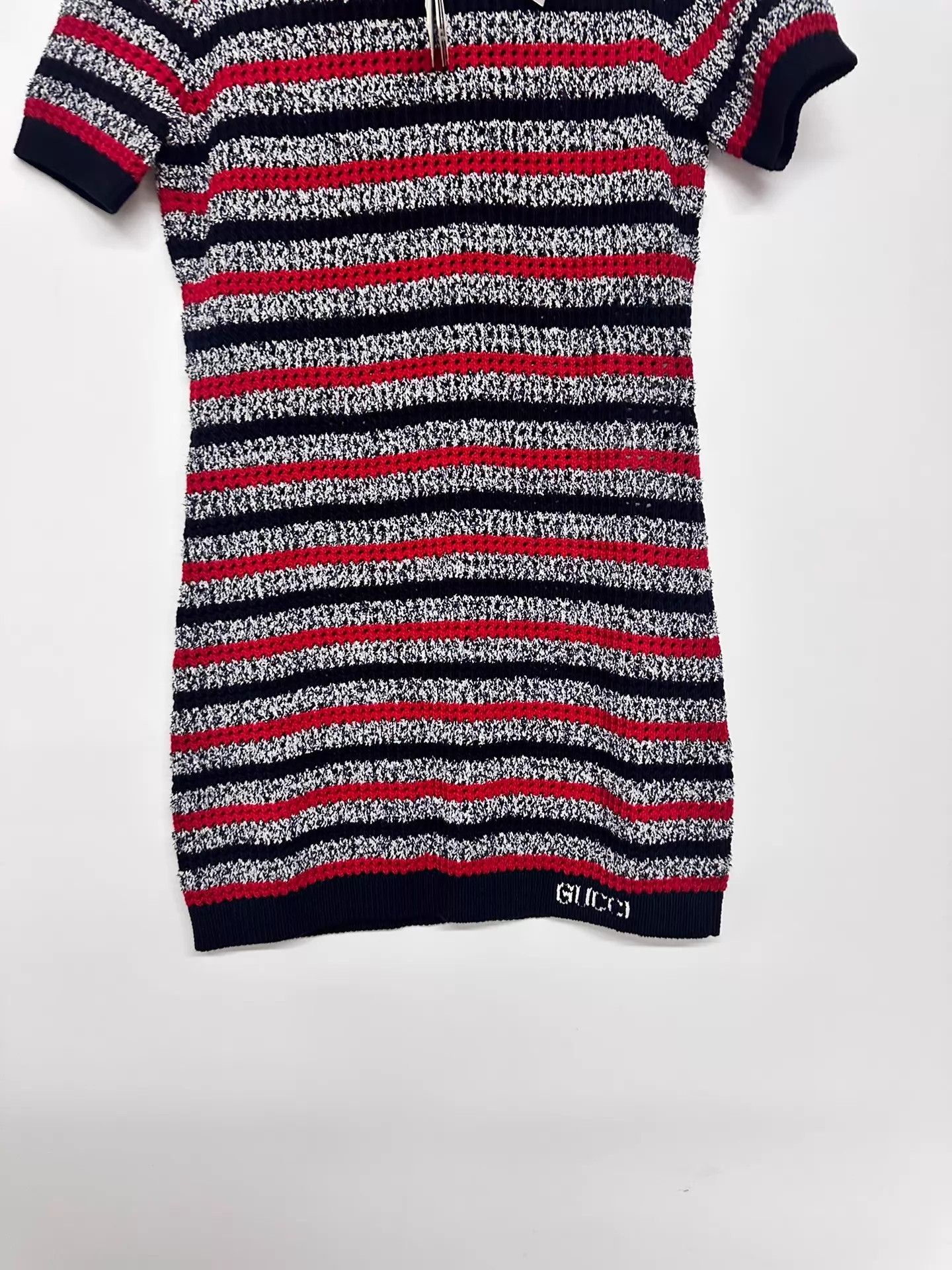 Gucci Gucci L NWT Dress Size L / US 10 / IT 46 - 5 Thumbnail