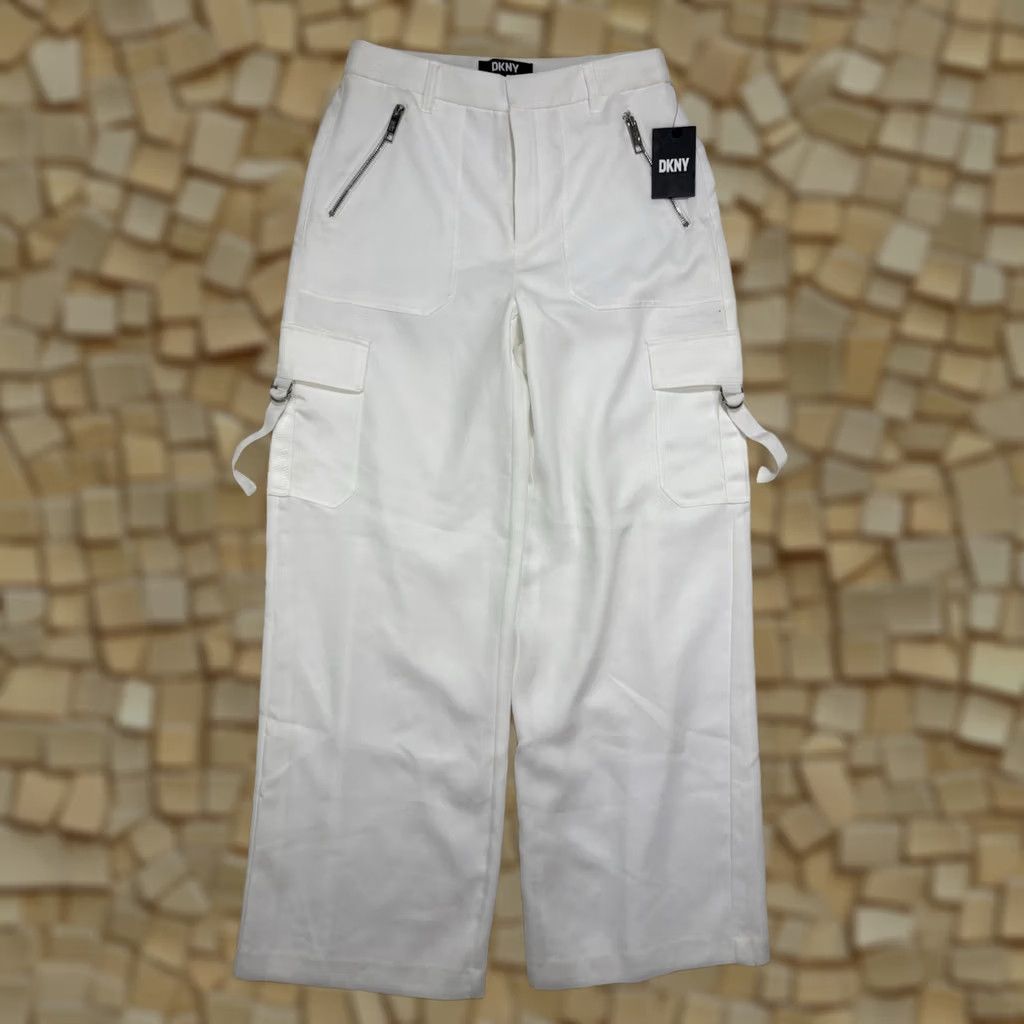 DKNY VINTAGE N/A Size 28" / US 6 / IT 42 - 1 Thumbnail