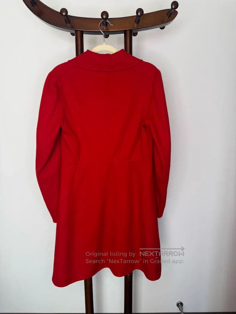 Valentino Valentino coat Size M / US 6-8 / IT 42-44 - 5 Thumbnail