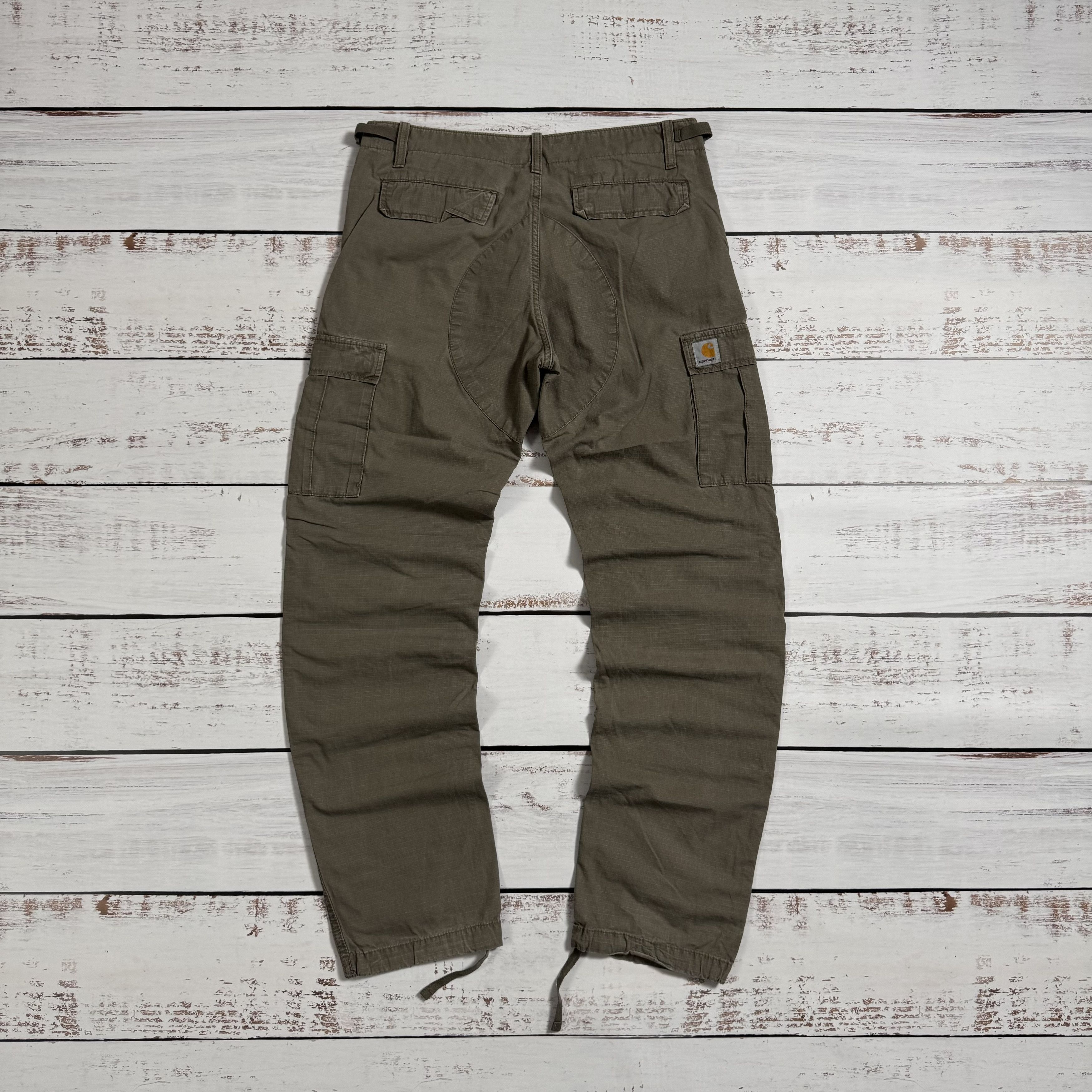 carhartt WIP × WACKO MARIA Skate Pant S 【公式通販】