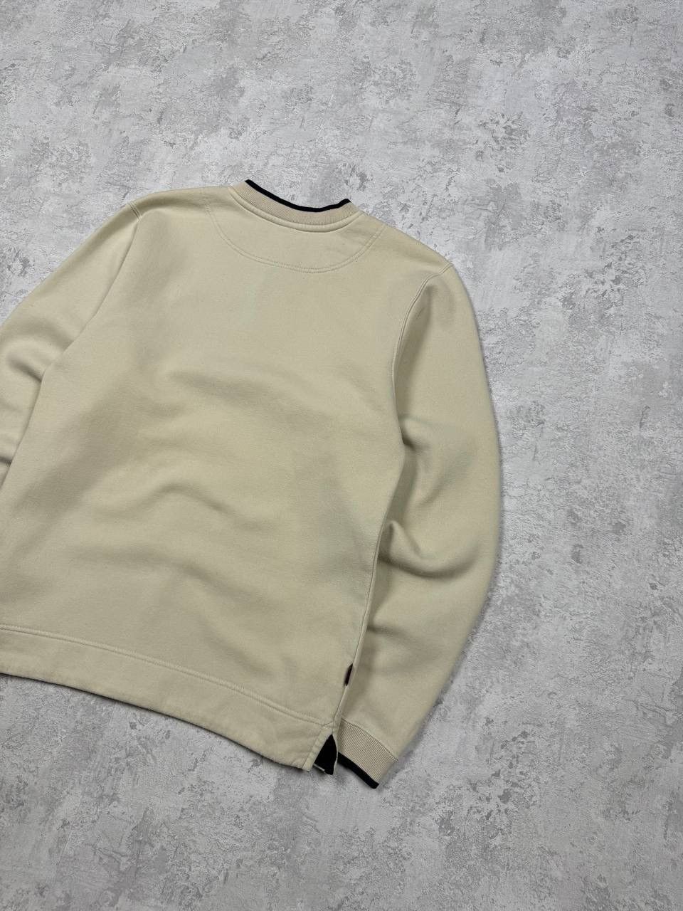 Nike Vintage Nike Y2K Sweatshirt Center Logo Size US S / EU 44-46 / 1 - 8 Thumbnail