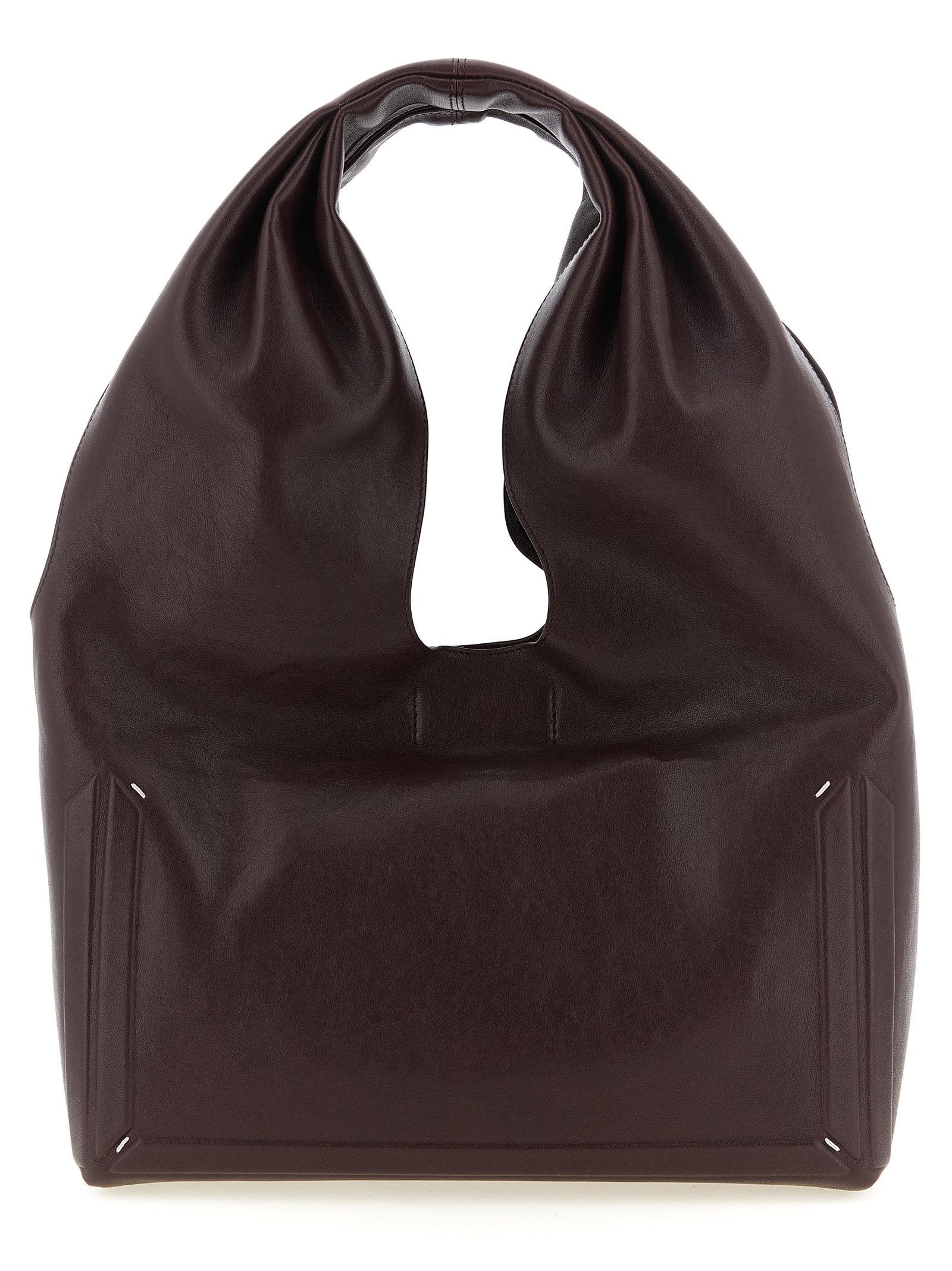 Maison Margiela 'Box Bag Medium' Shoulder Bag Size ONE SIZE - 1 Thumbnail