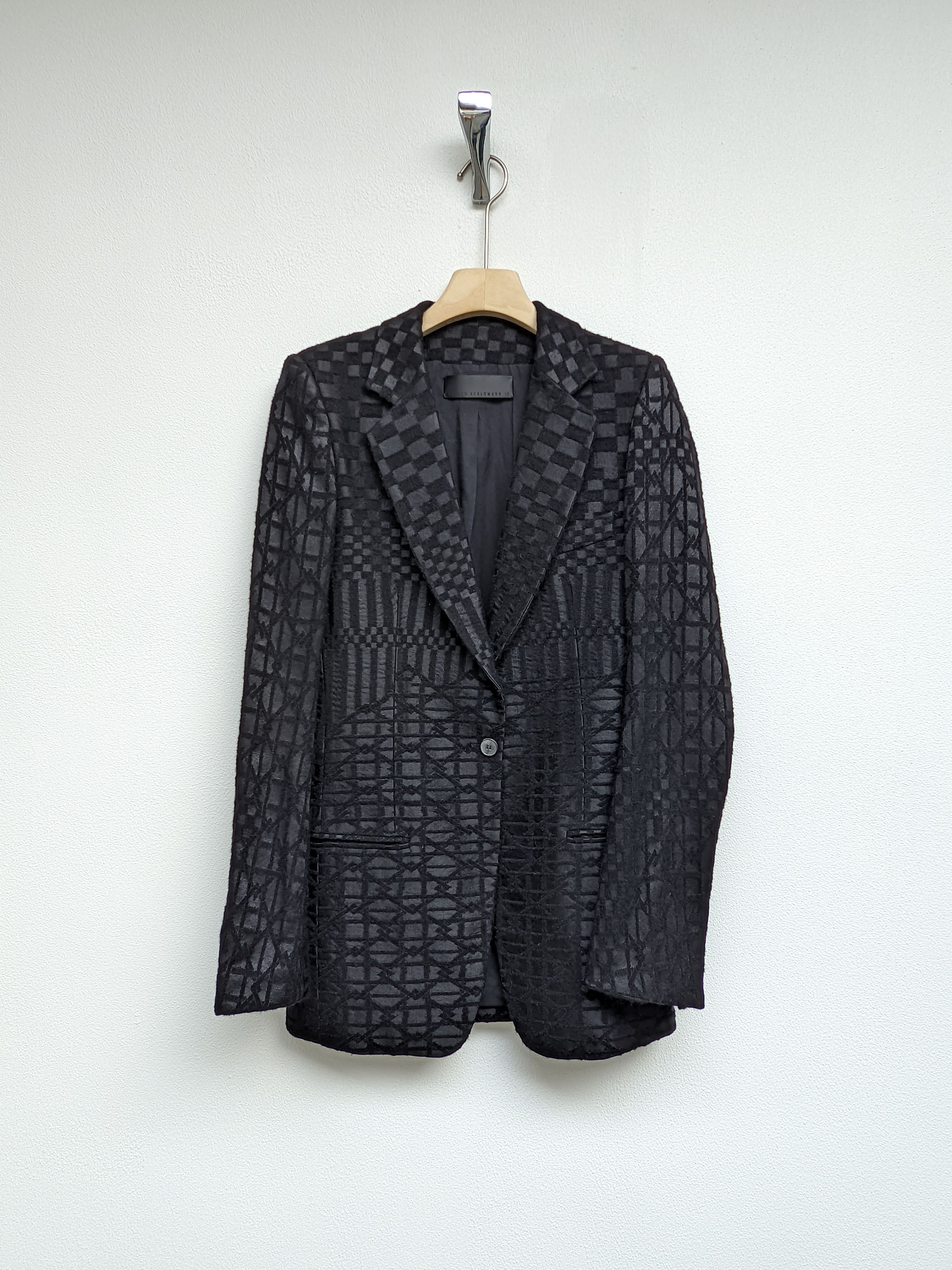 Haider Ackermann haider ackermann Women coat Size M / US 6-8 / IT 42-44 - 3 Thumbnail