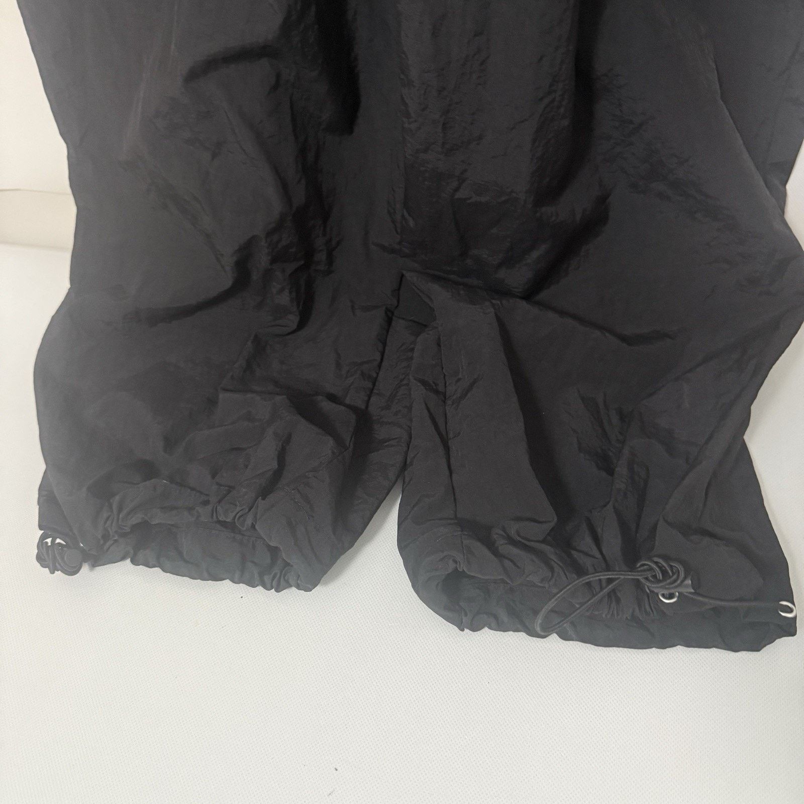 Other No Boundaries Cargo Jumpsuit Jumper One Piece Parachute Size 32" / US 10 / IT 46 - 7 Thumbnail