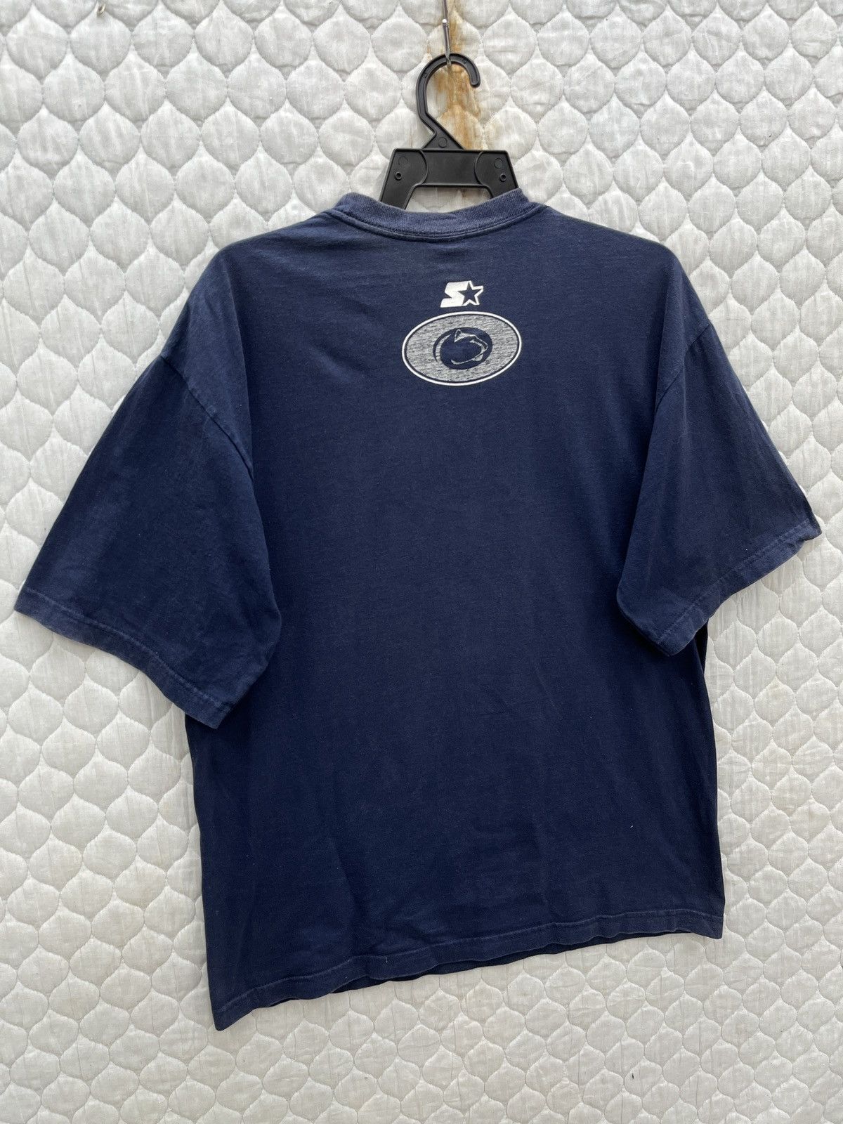 MLB × Starter 🔥🔥🔥STEALS MLB STARTER PENN STATE TEES Size US M / EU 48-50 / 2 - 8 Thumbnail