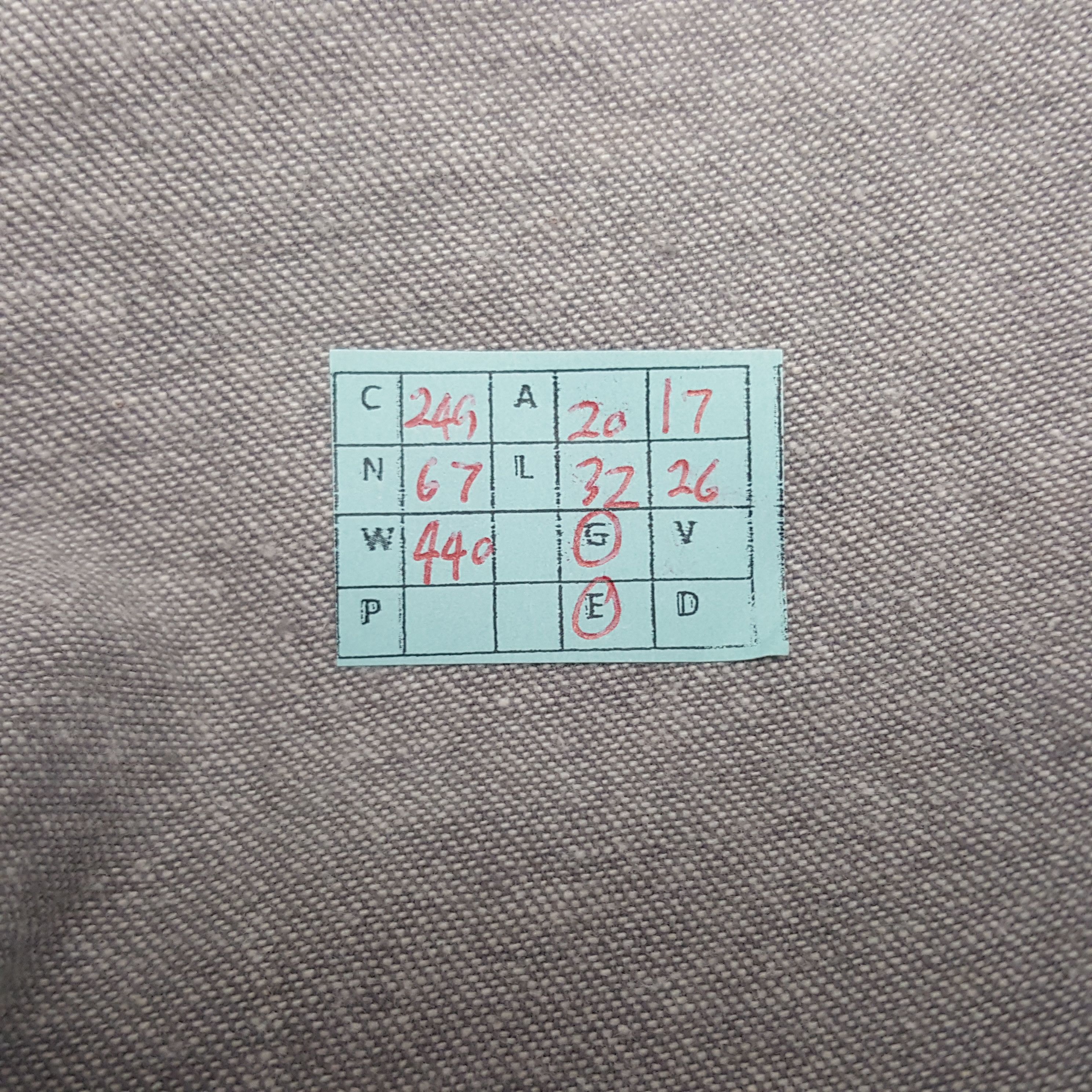 Japanese Brand × Vintage × Wrangler Vintage Wrangler Japan Button Up Shirt Size US S / EU 44-46 / 1 - 8 Thumbnail