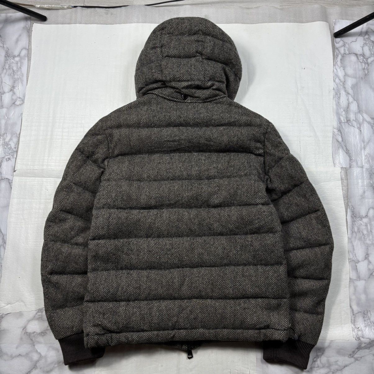 Moncler MONCLER FLORIAN GIUBBOTTO FLORIAN JACKET Size US XS / EU 42 / 0 - 14 Thumbnail