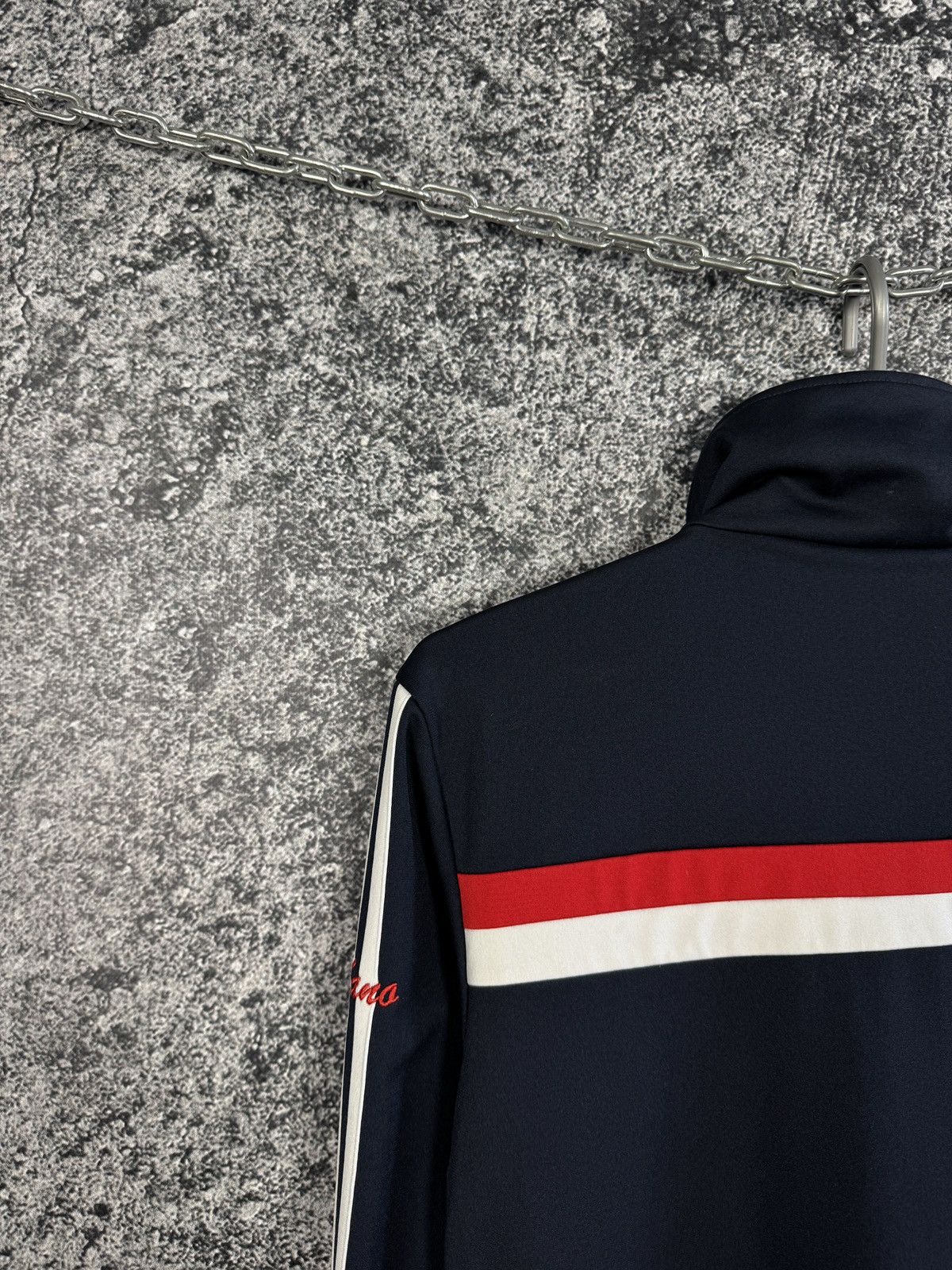 Adidas Men’s Adidas 83-C Original Track Top Jacket J. Mano Size XS Size US XS / EU 42 / 0 - 13 Thumbnail
