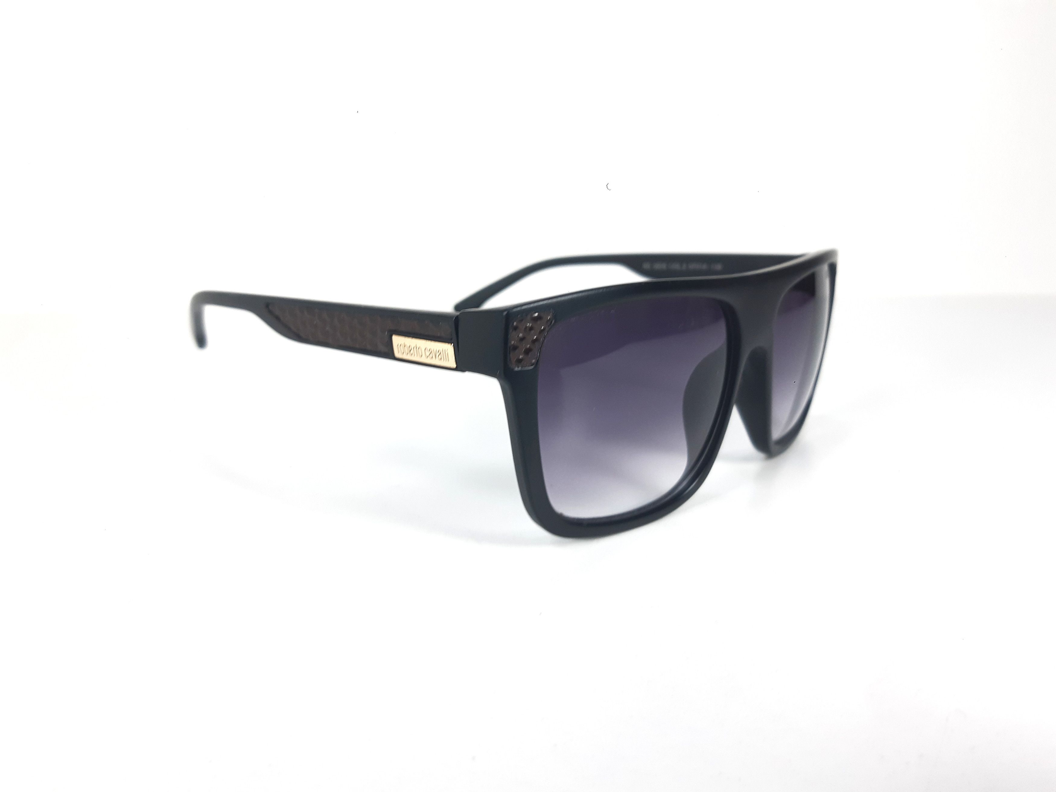 Roberto Cavalli ROBERTO CAVALLI BEGONIA RC 593S Italy Sunglasses RARE Size ONE SIZE - 5 Thumbnail