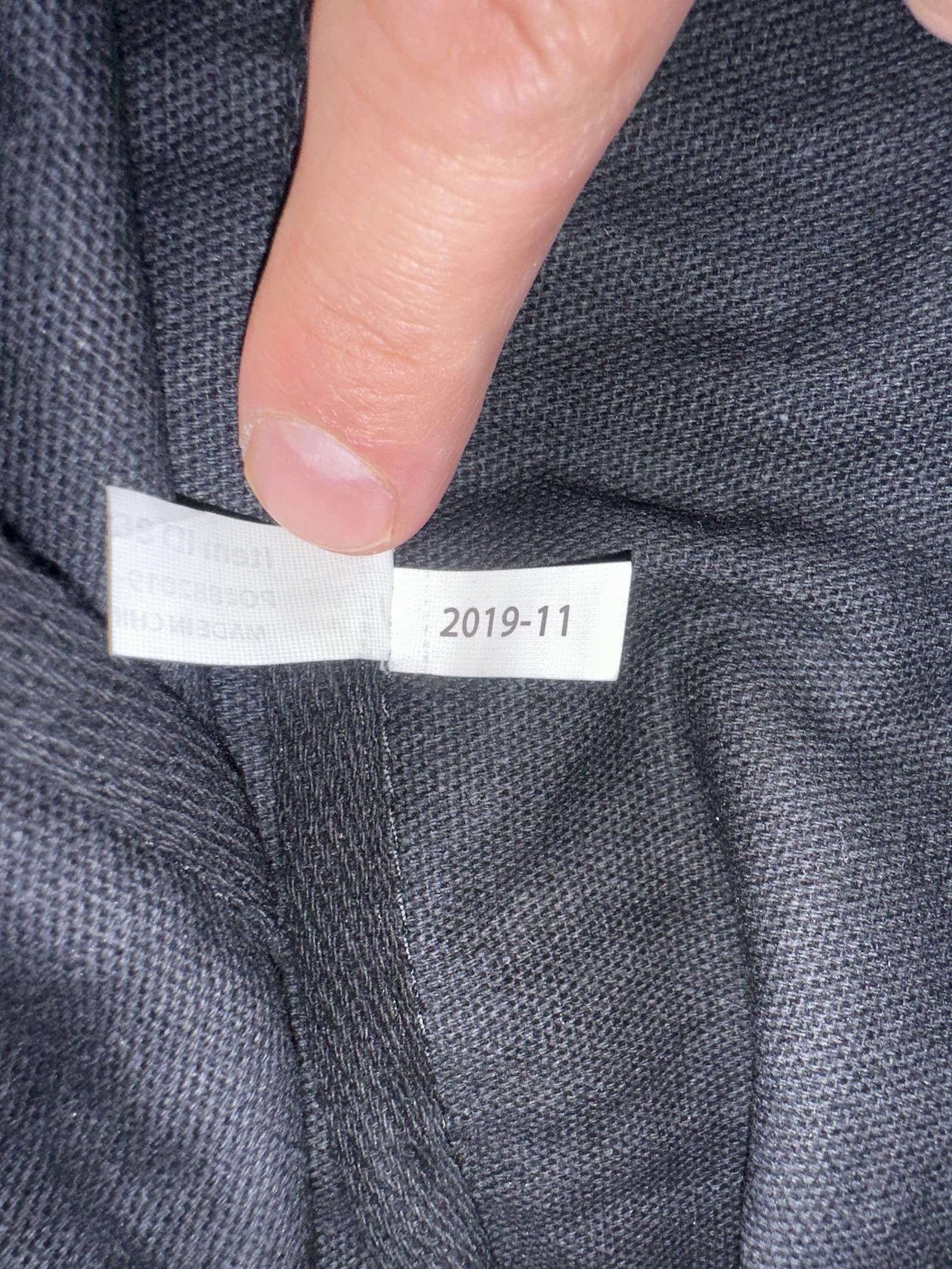 Nike New With Tags Nike SAMPLE Washington Heights Bag Size ONE SIZE - 5 Thumbnail