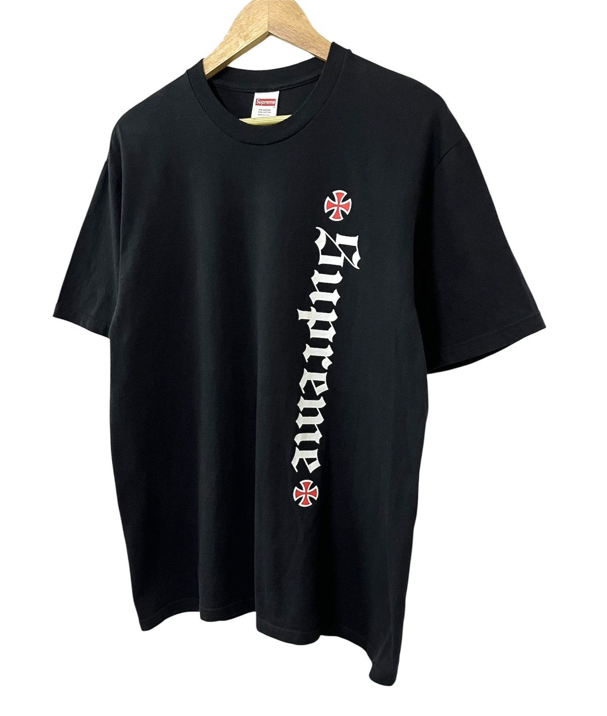 supreme independent tシャツ　punkandyo supreme independent tシャツ punkandyo supreme independent tシャツ