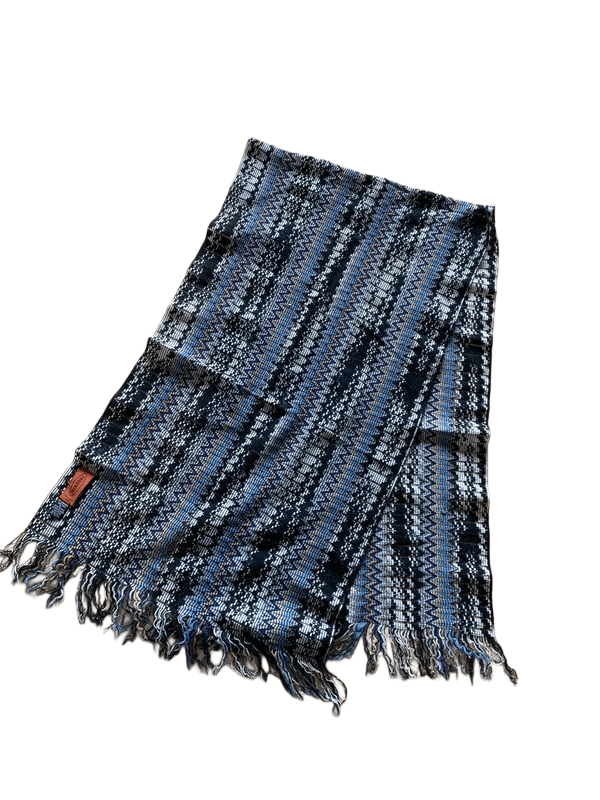 Missoni Missoni Scarf Size ONE SIZE - 1 Thumbnail