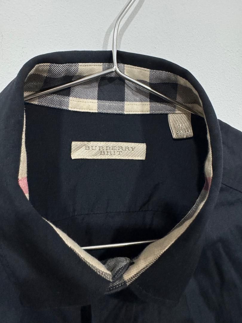 Burberry Burberry Brit Shirt Size US M / EU 48-50 / 2 - 3 Thumbnail