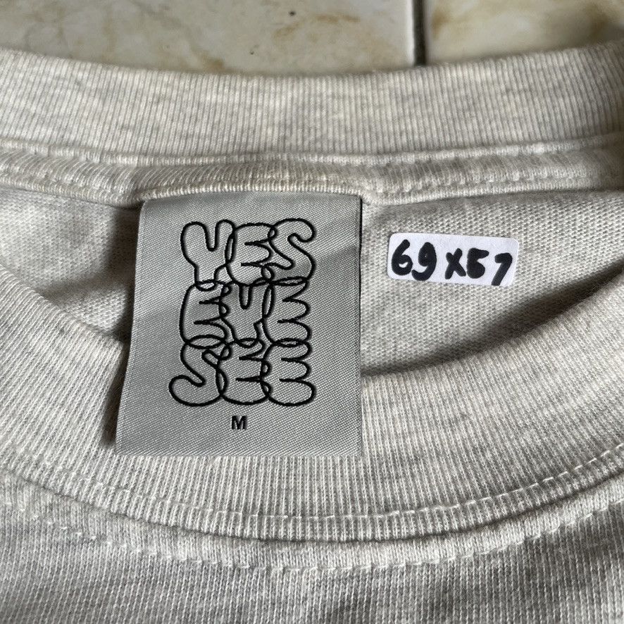 Other Yeseyesee RC Longsleeve Tee Size US M / EU 48-50 / 2 - 8 Thumbnail