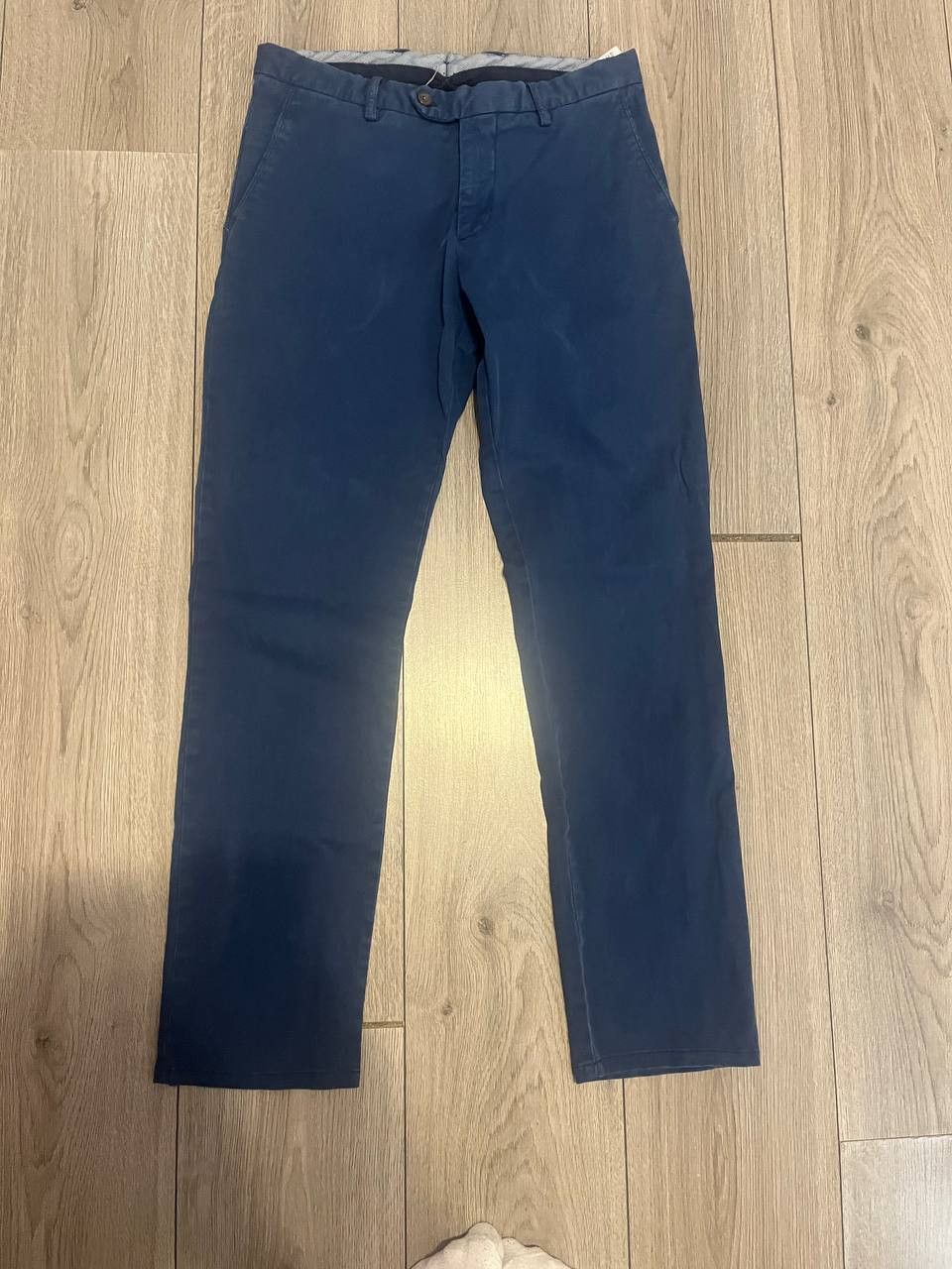 Boggi boggi milano men chino pants Size EU46 Size US 30 / EU 46 - 1 Thumbnail