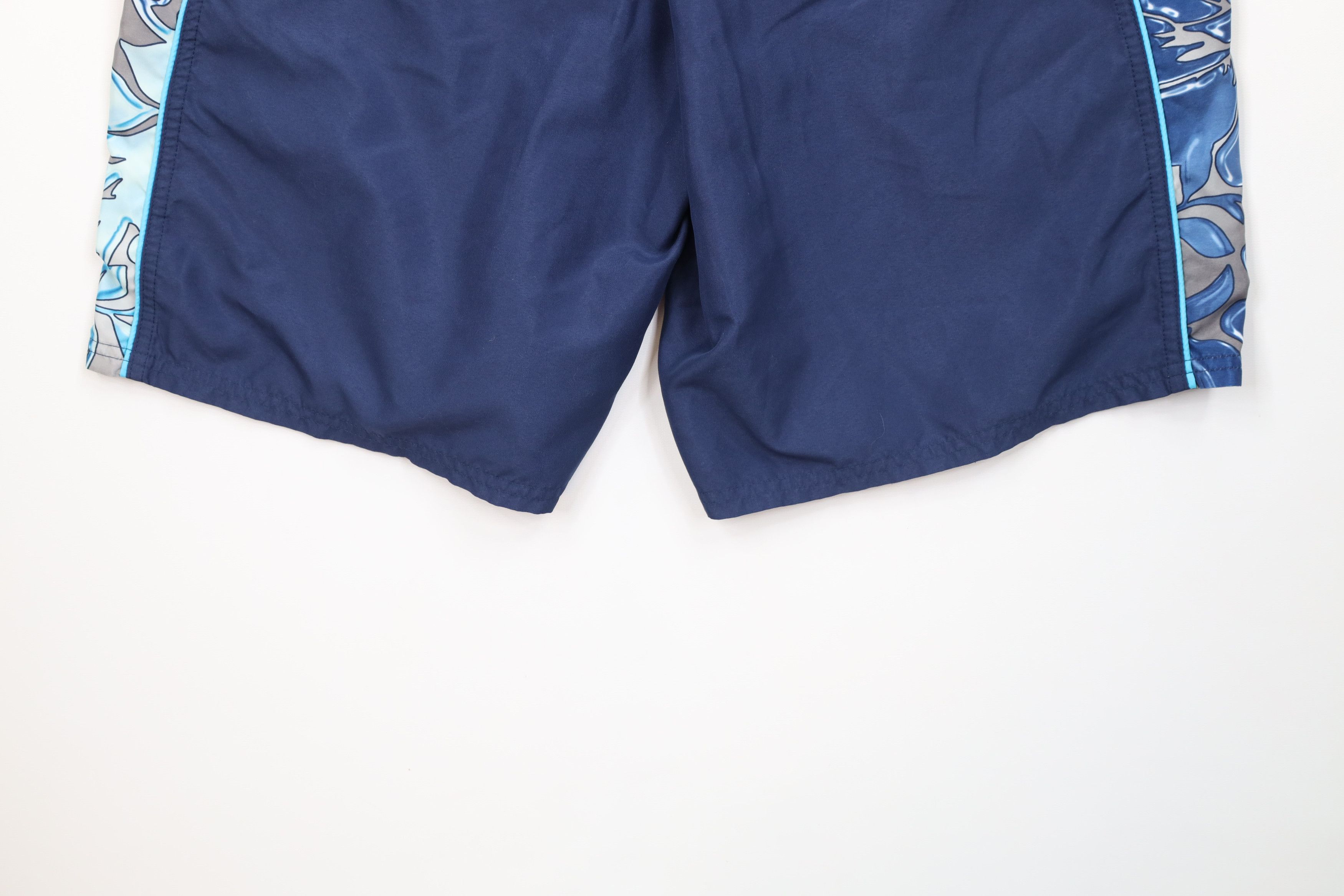 Nike Vintage Nike Travis Scott Mini Swoosh Lined Shorts Trunks Size US 32 / EU 48 - 13 Thumbnail