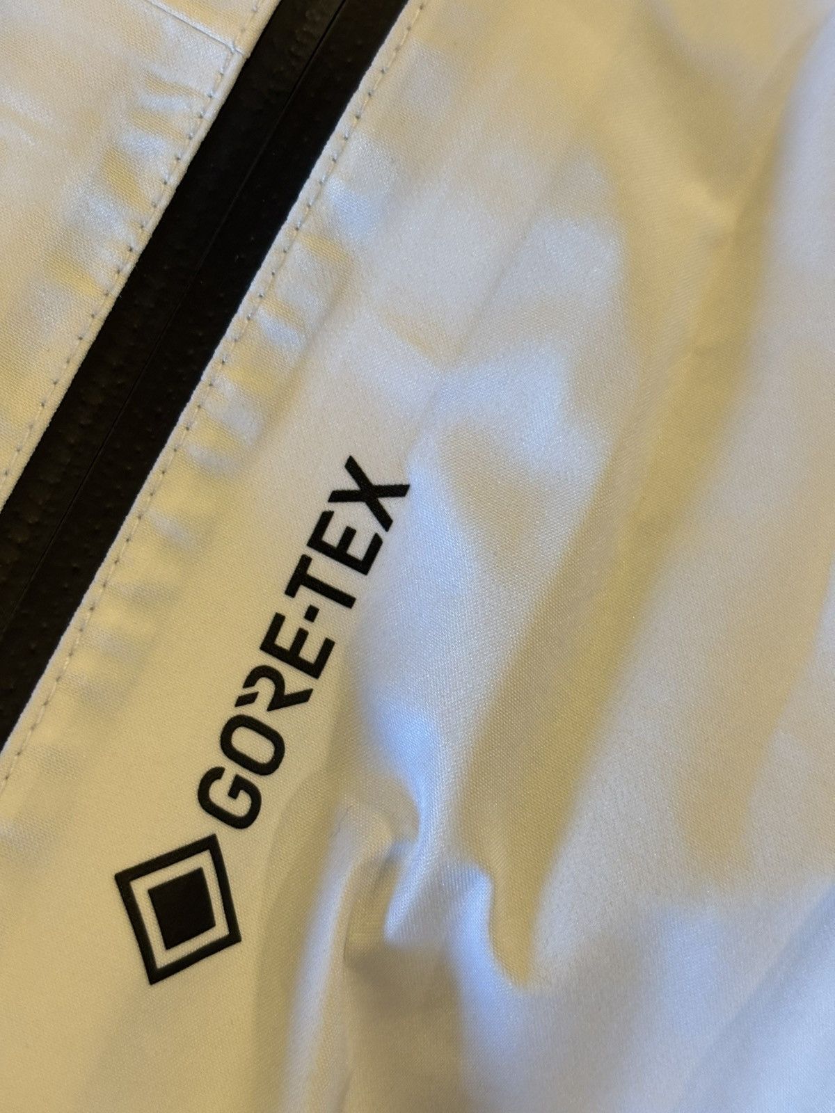 Opening Ceremony Marmot opening ceremony goretex white snow pants xs Size US 27 - 5 Thumbnail