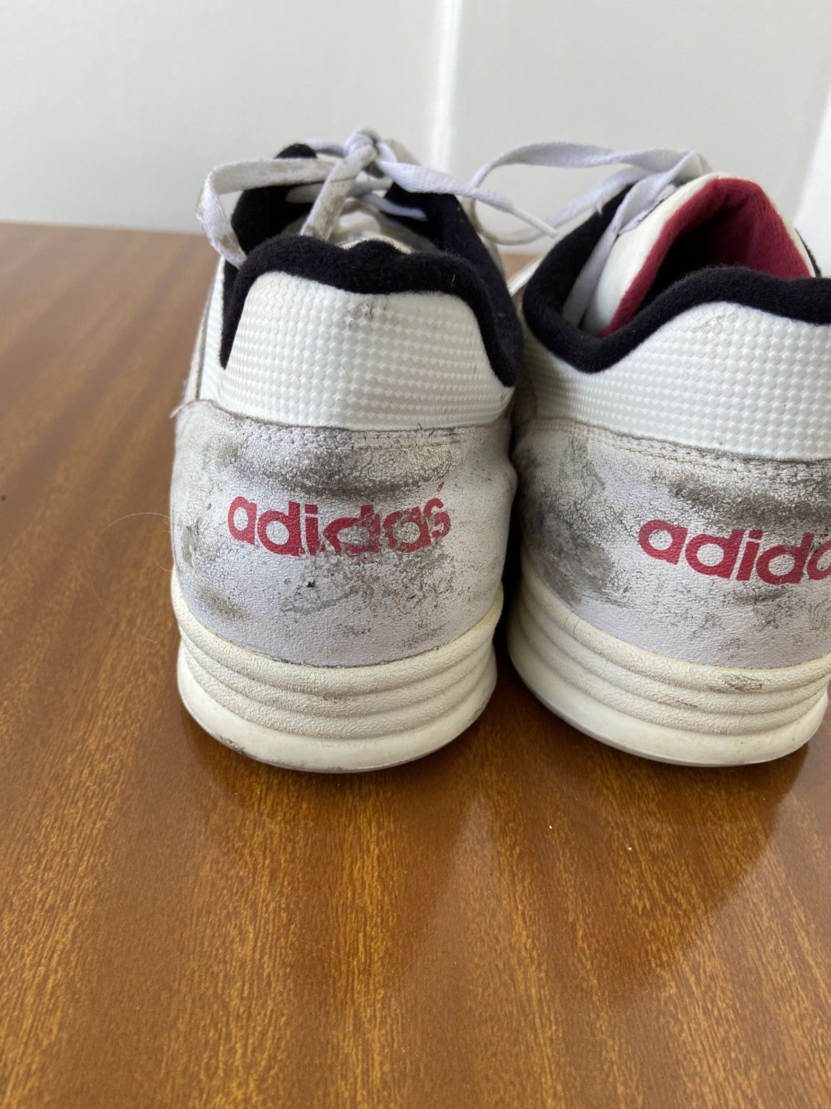 Adidas Adidas Size US 11 / EU 44 - 12 Thumbnail