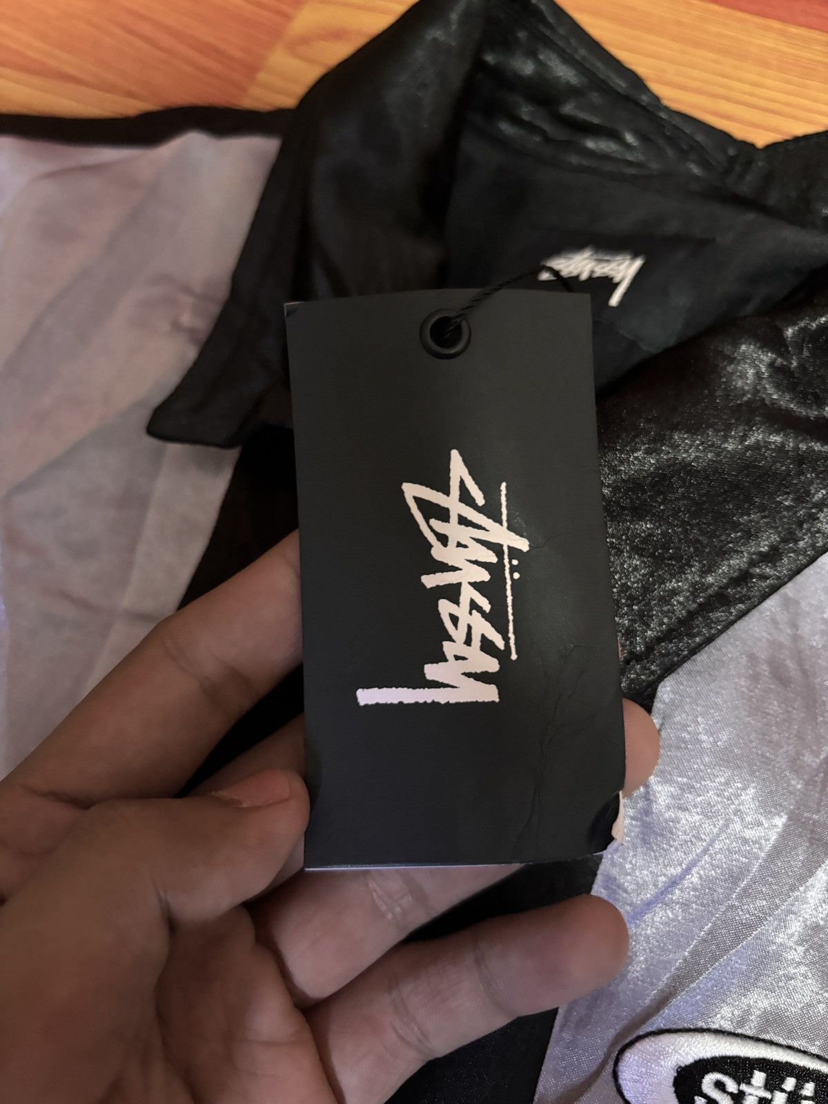 Stussy Stussy Daria Bolwing Dress Size S / US 4 / IT 40 - 9 Thumbnail