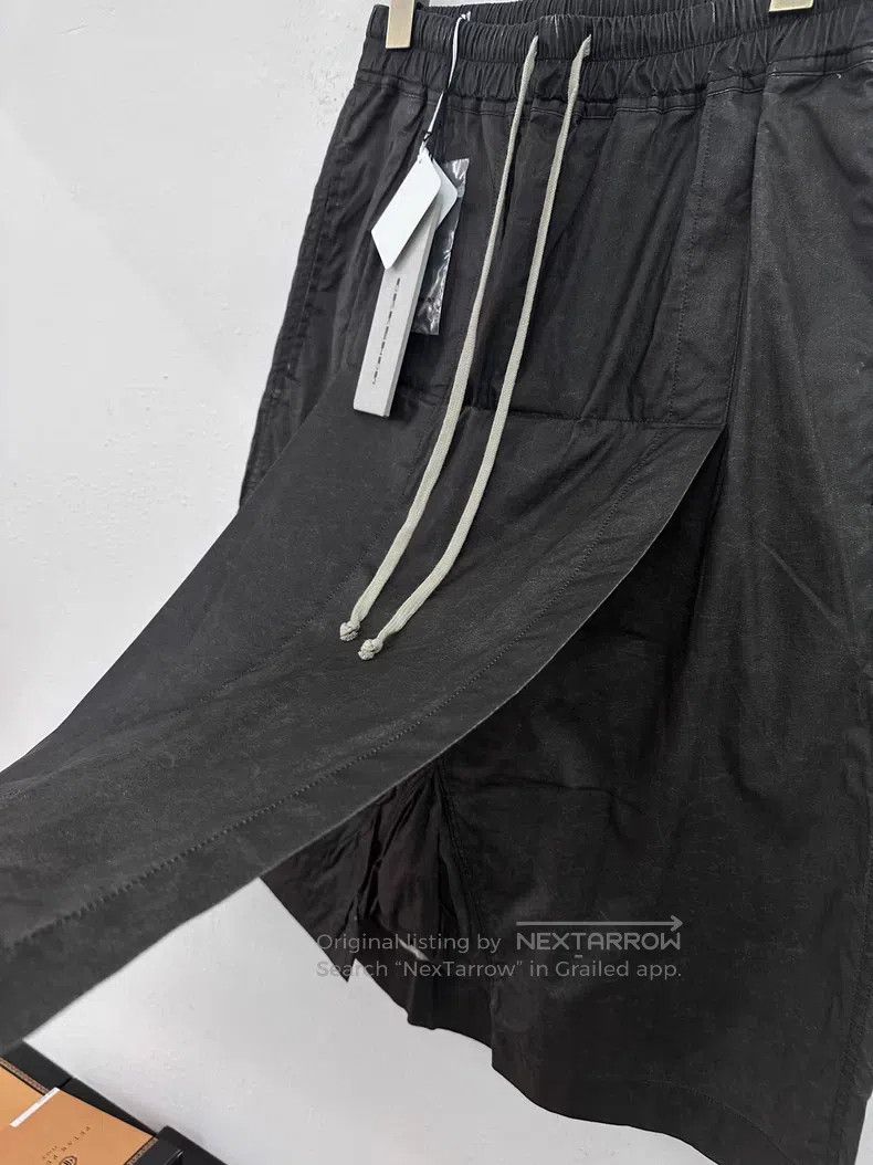 Rick Owens RICK OWENS size M Shorts Size US 27 - 5 Thumbnail